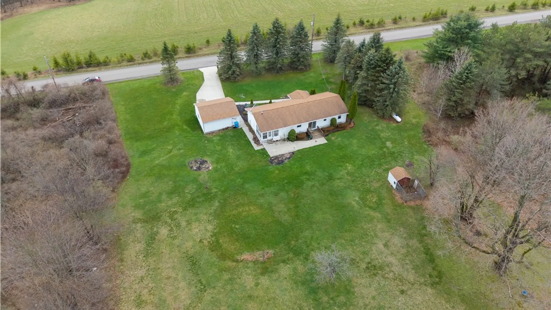 Property at 1951 Day Road, Dansville, NY 14572 35