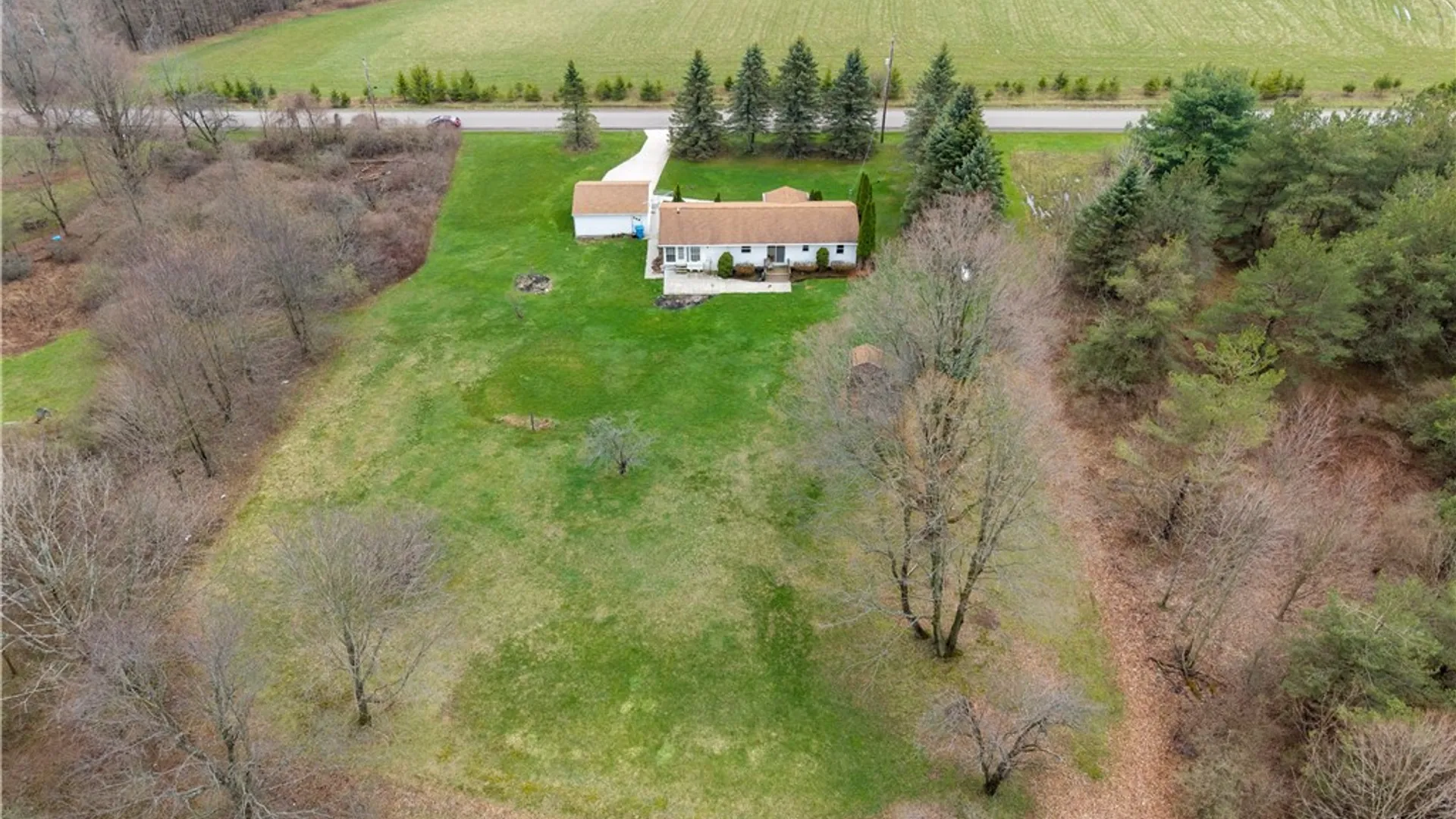 Property at 1951 Day Road, Dansville, NY 14572 36