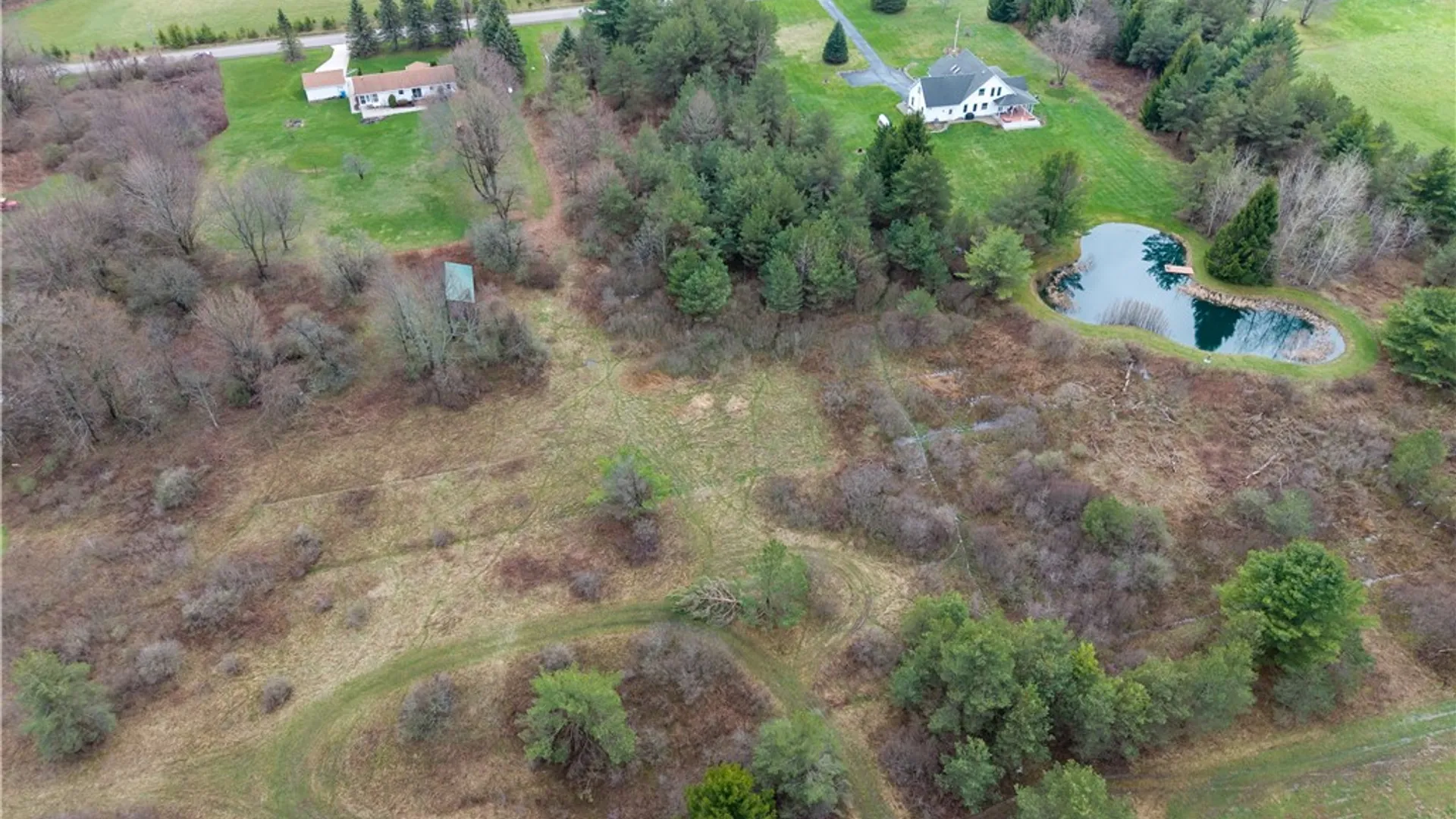 Property at 1951 Day Road, Dansville, NY 14572 37