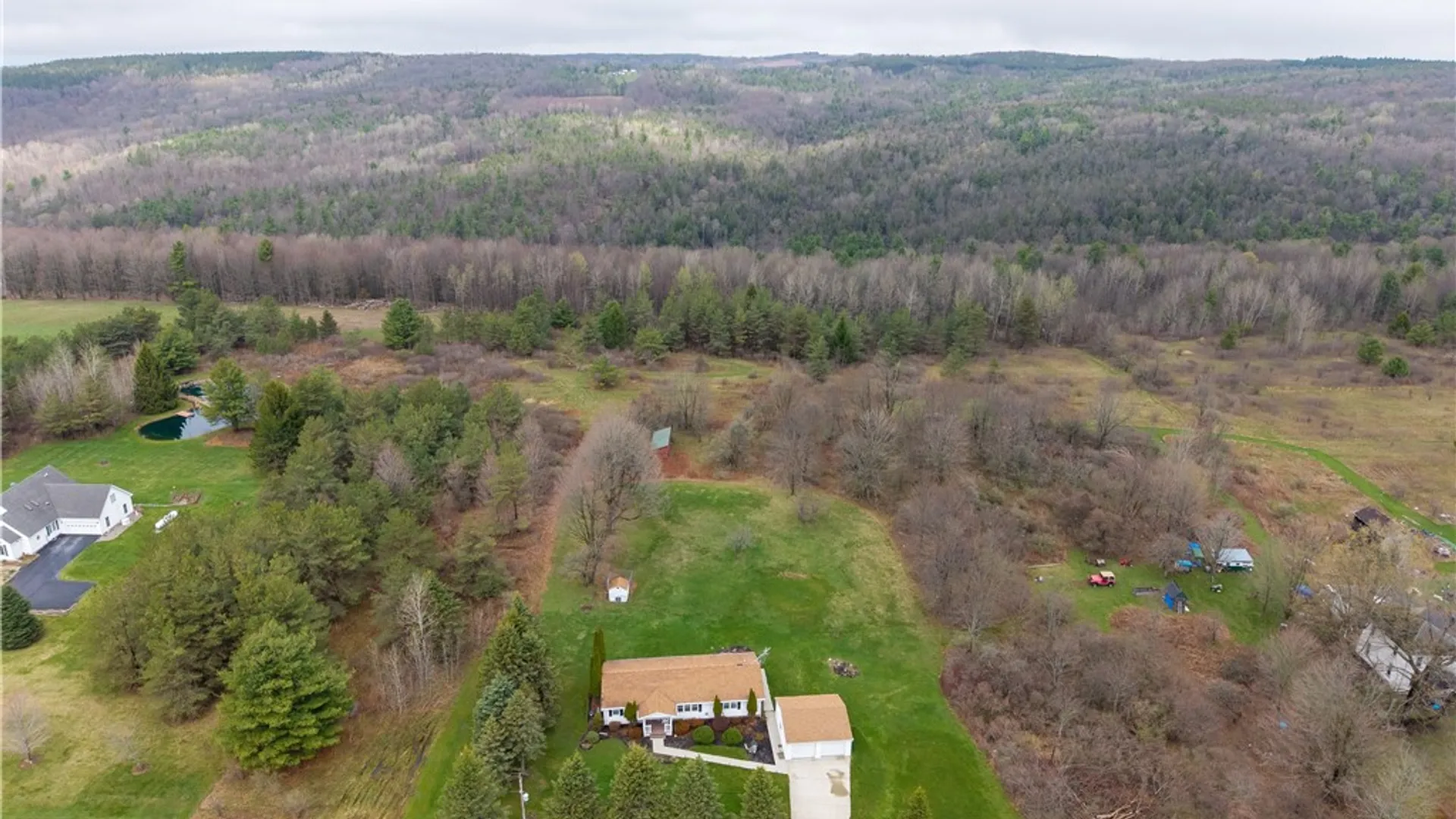 Property at 1951 Day Road, Dansville, NY 14572 39