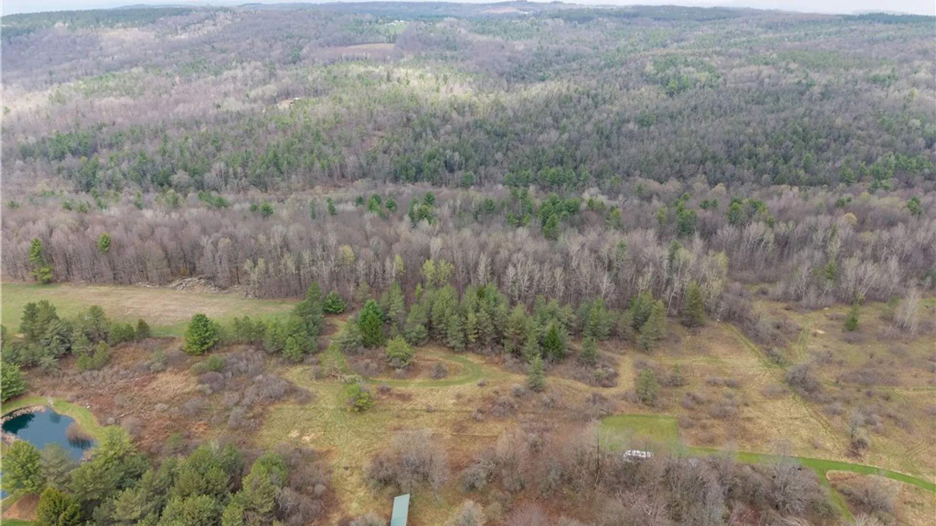 Property at 1951 Day Road, Dansville, NY 14572 40