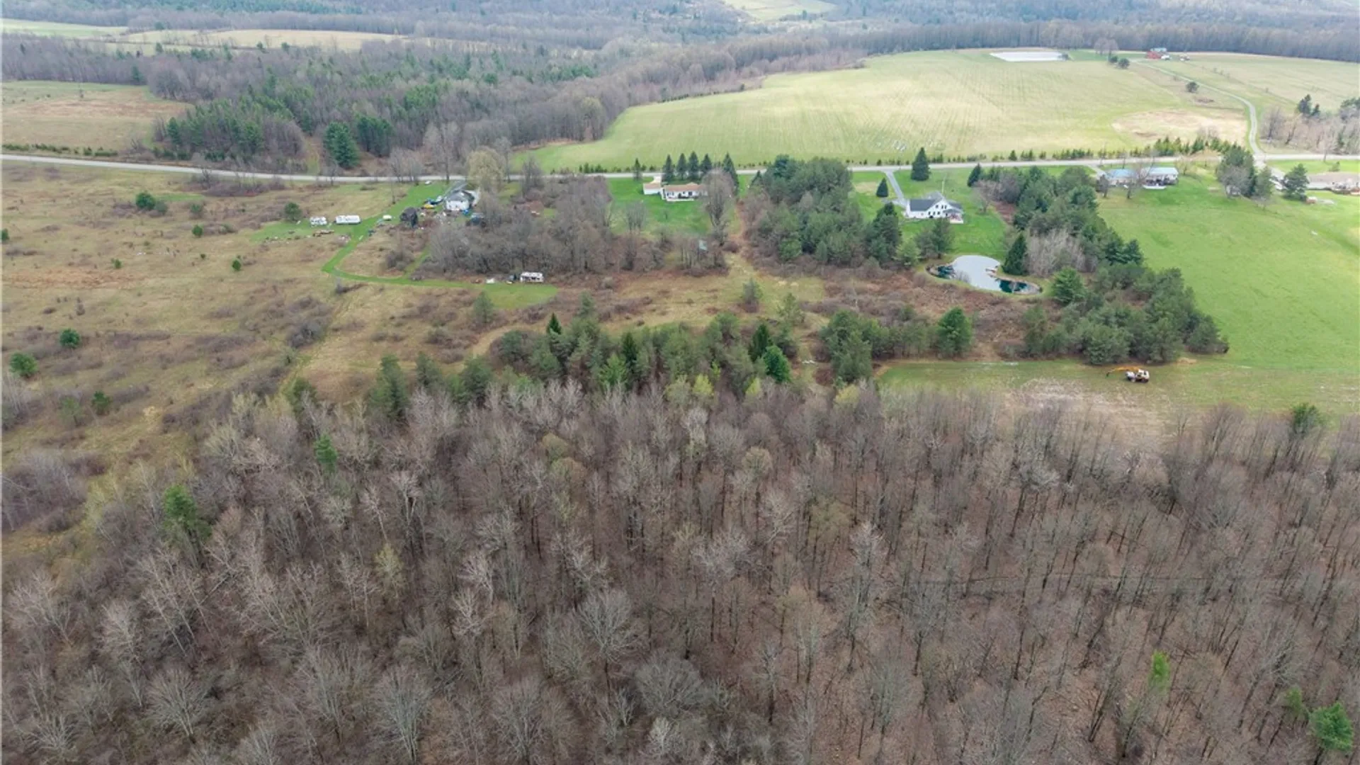 Property at 1951 Day Road, Dansville, NY 14572 42