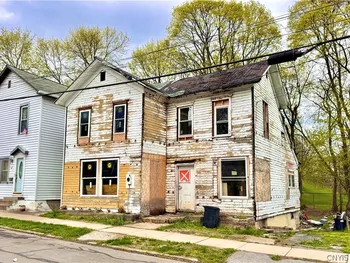 Property at 20 Venice Street, Auburn, NY 13021