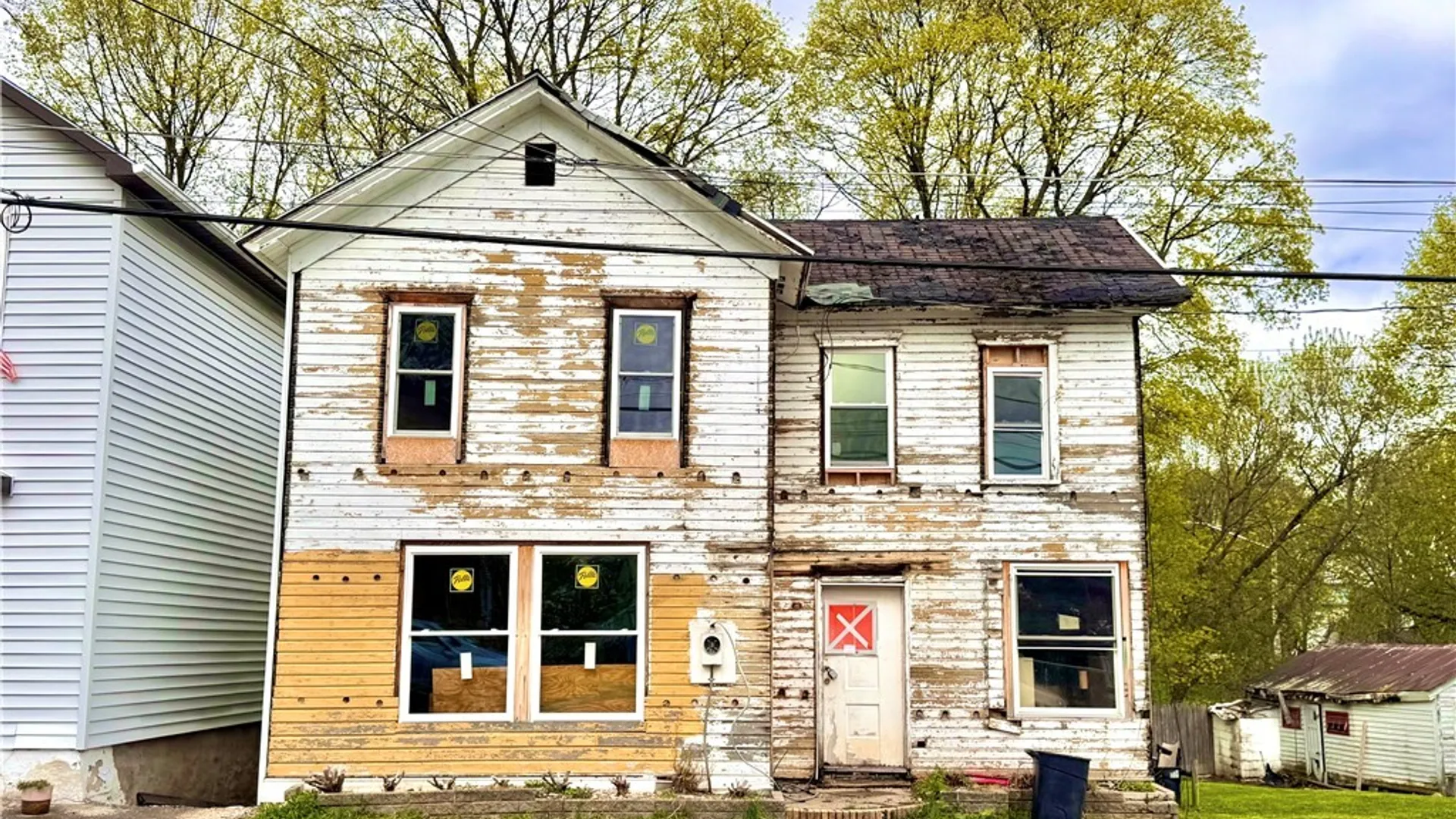 Property at 20 Venice Street, Auburn, NY 13021 2