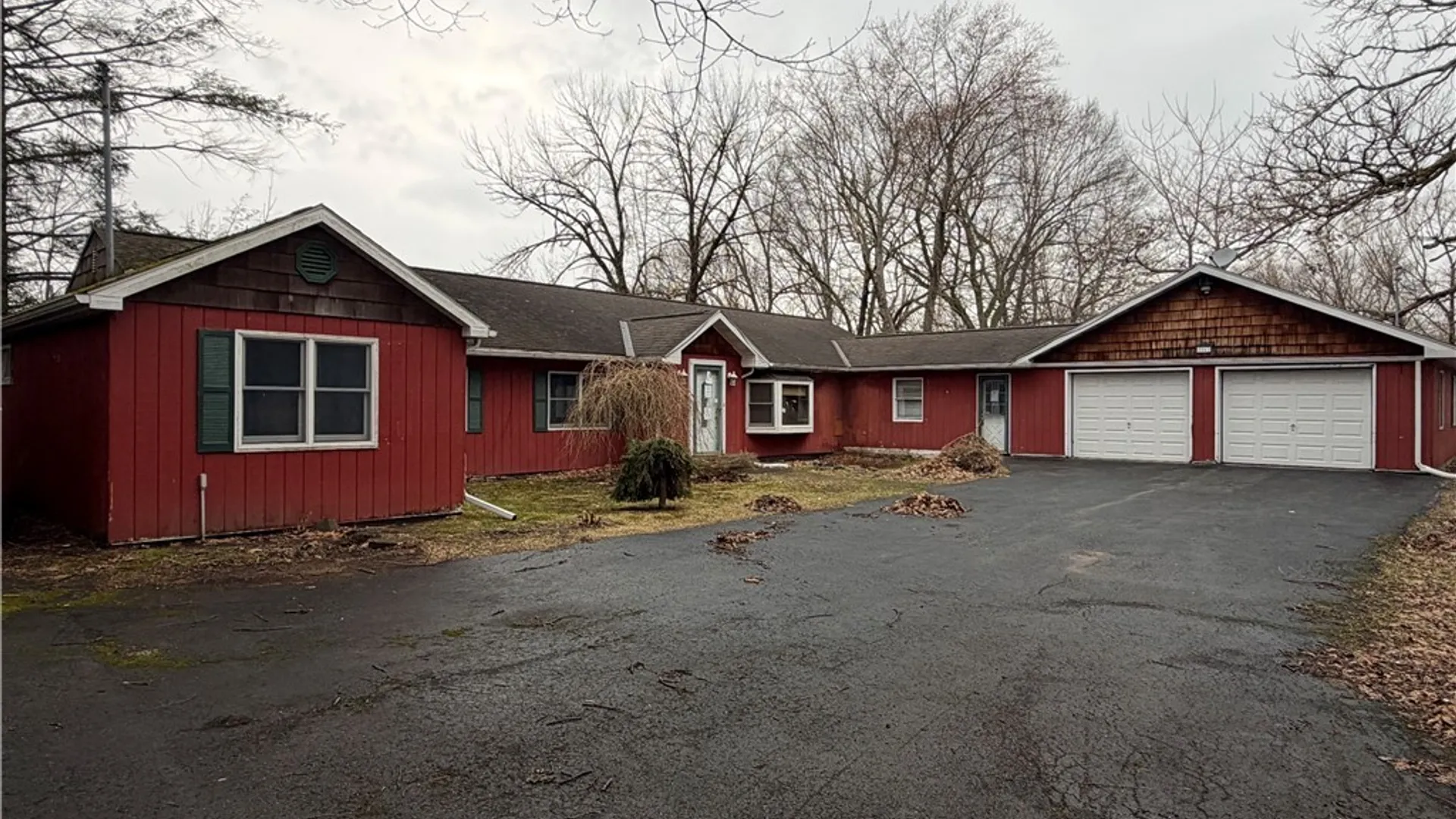 Property at 3247 County Route 57, Volney, NY 13126 2
