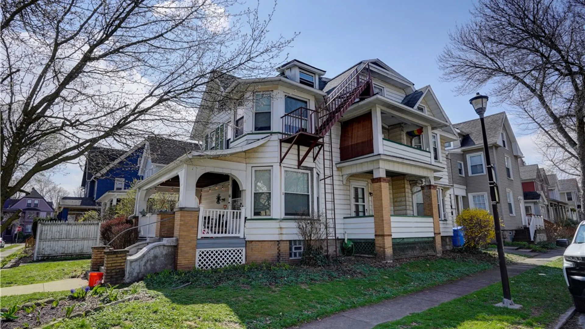 Property at 61 Cambridge Street, Rochester, NY 14607 10