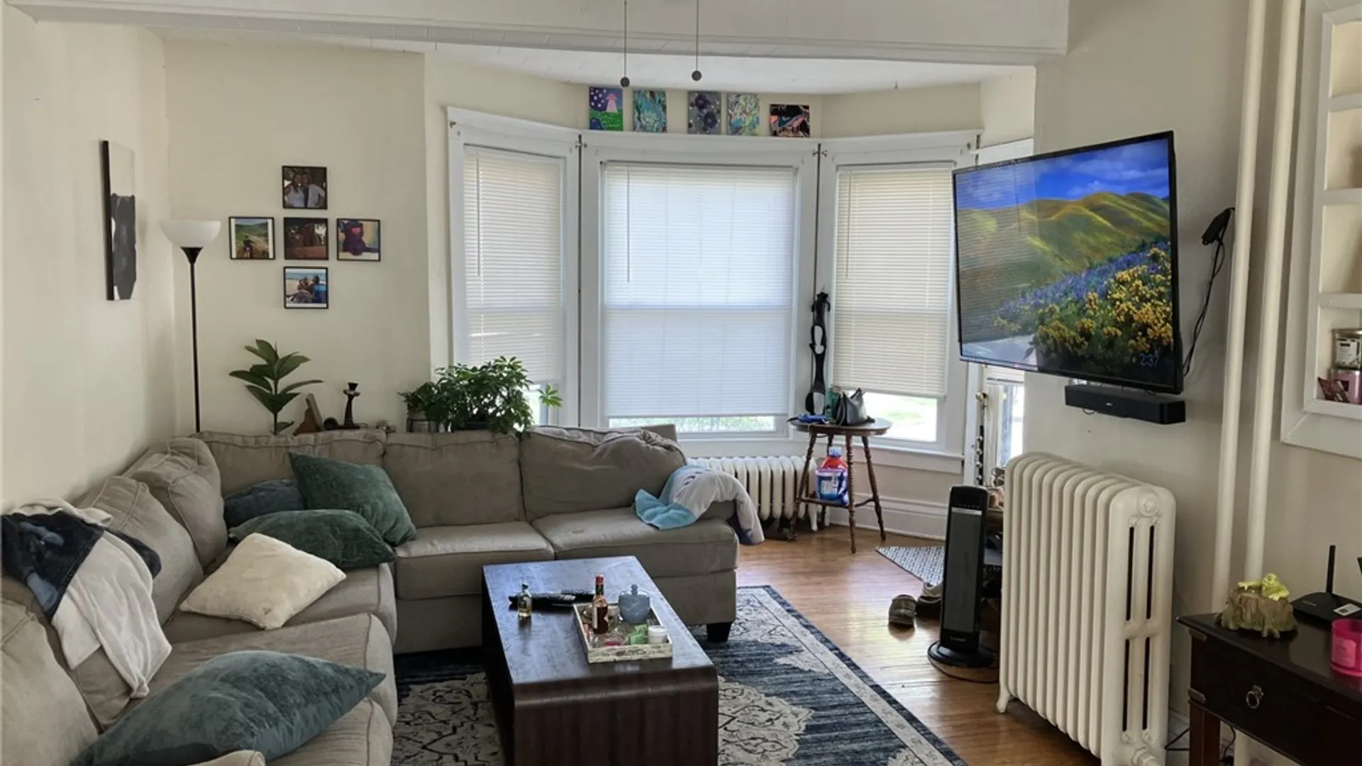 Property at 61 Cambridge Street, Rochester, NY 14607 3