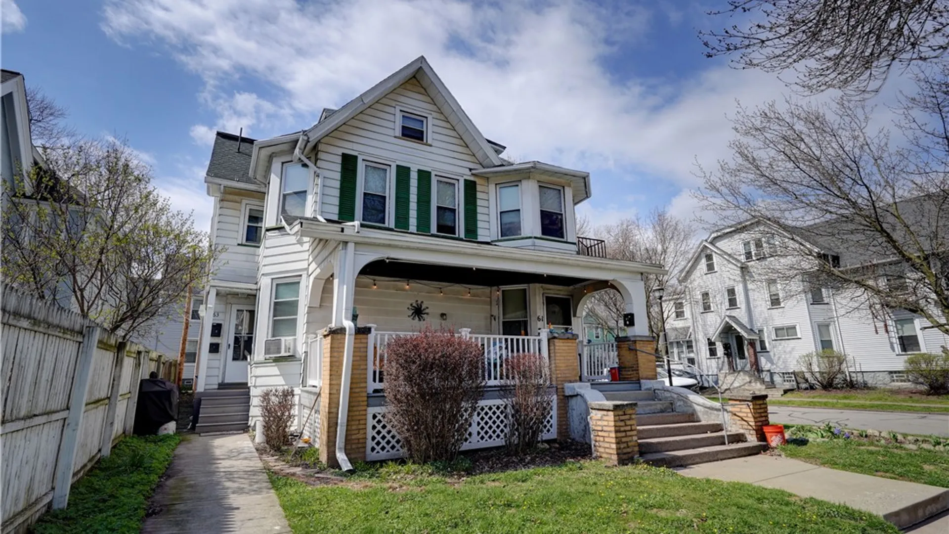 Property at 61 Cambridge Street, Rochester, NY 14607 9