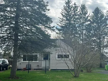 Property at 225 Ruhamah Avenue, Onondaga, NY 13205