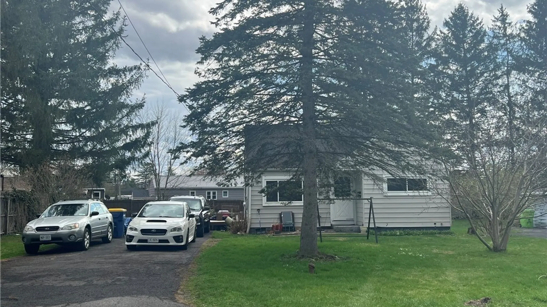 Property at 225 Ruhamah Avenue, Onondaga, NY 13205 2