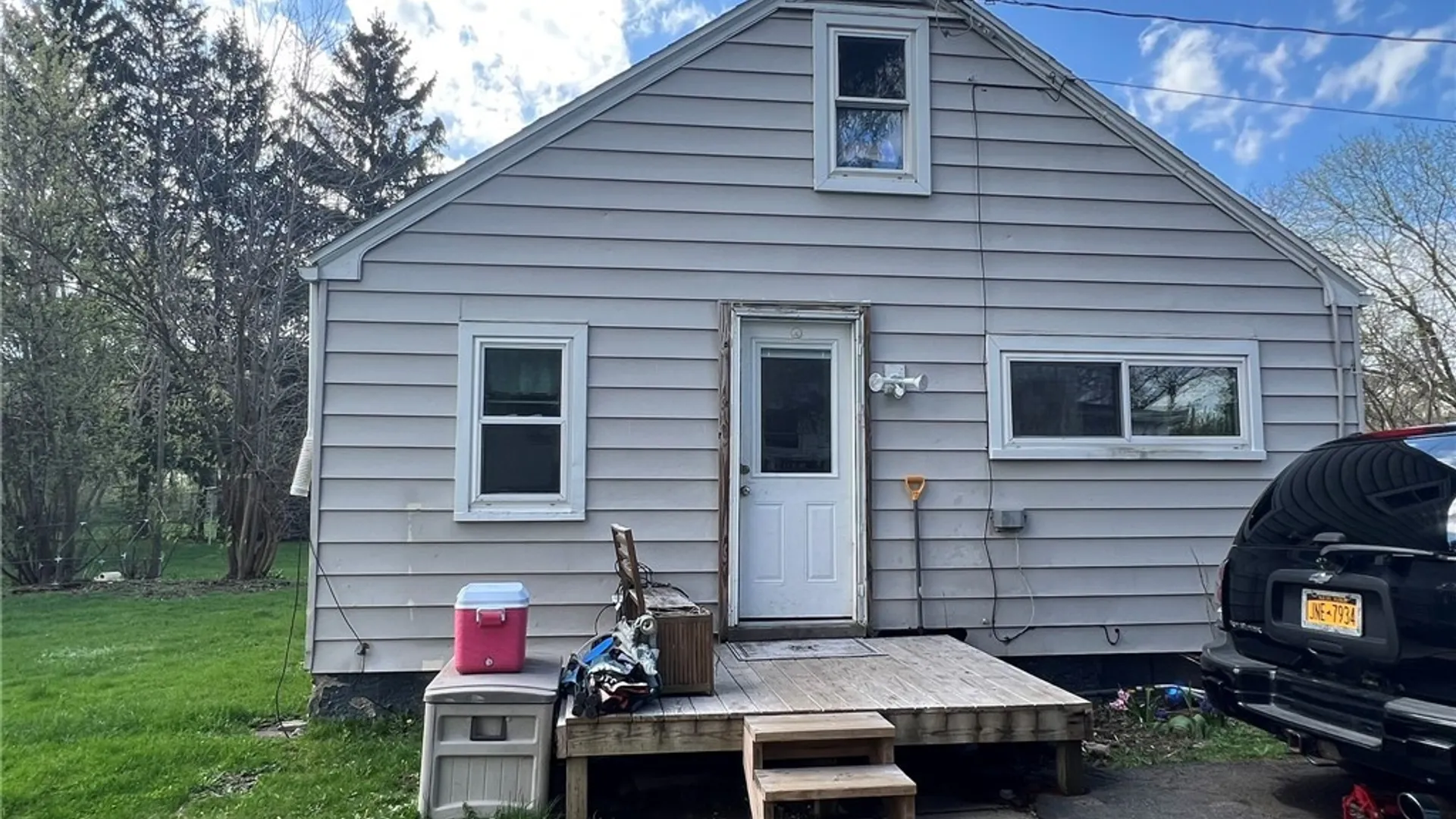 Property at 225 Ruhamah Avenue, Onondaga, NY 13205 4