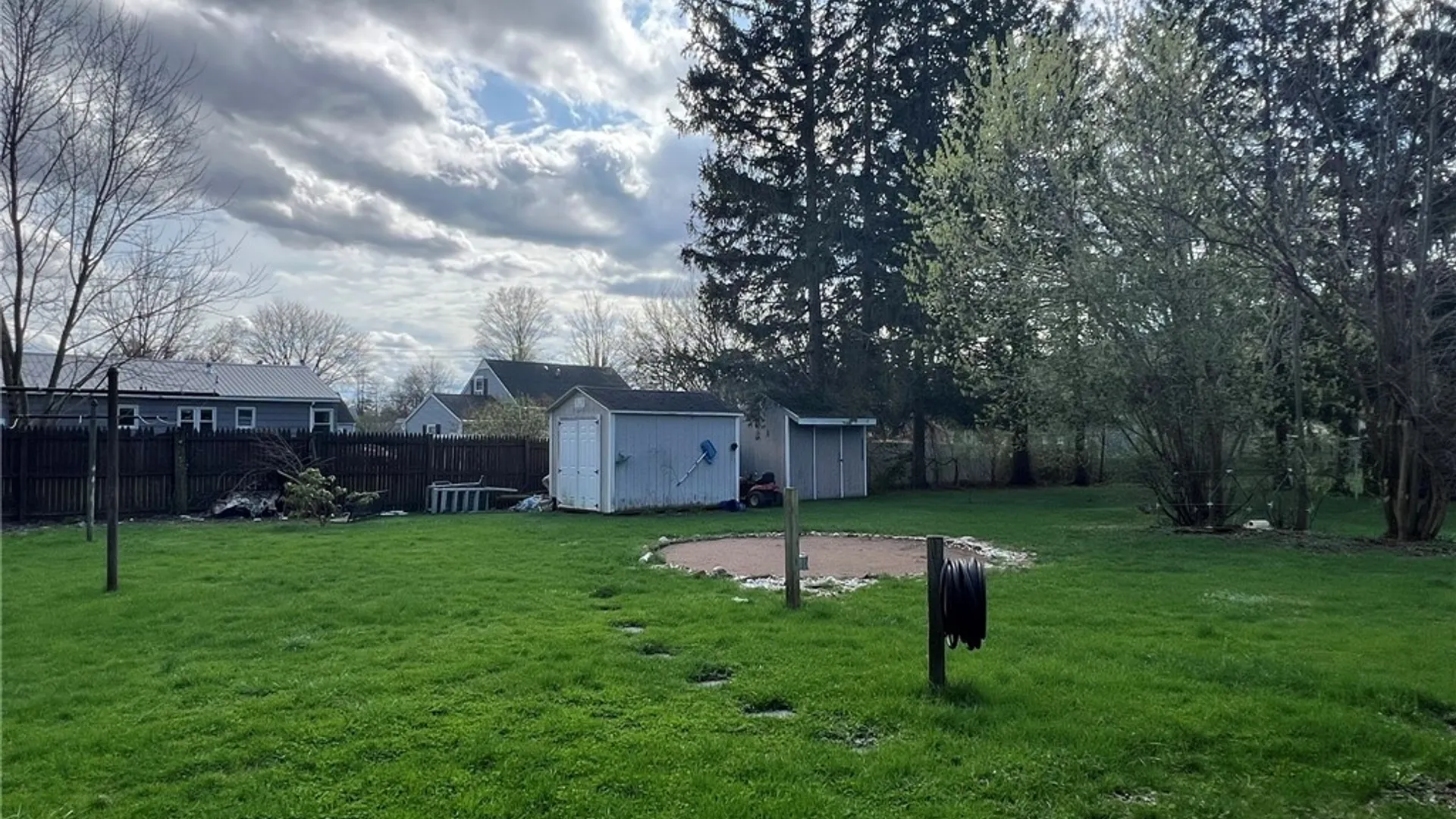 Property at 225 Ruhamah Avenue, Onondaga, NY 13205 6