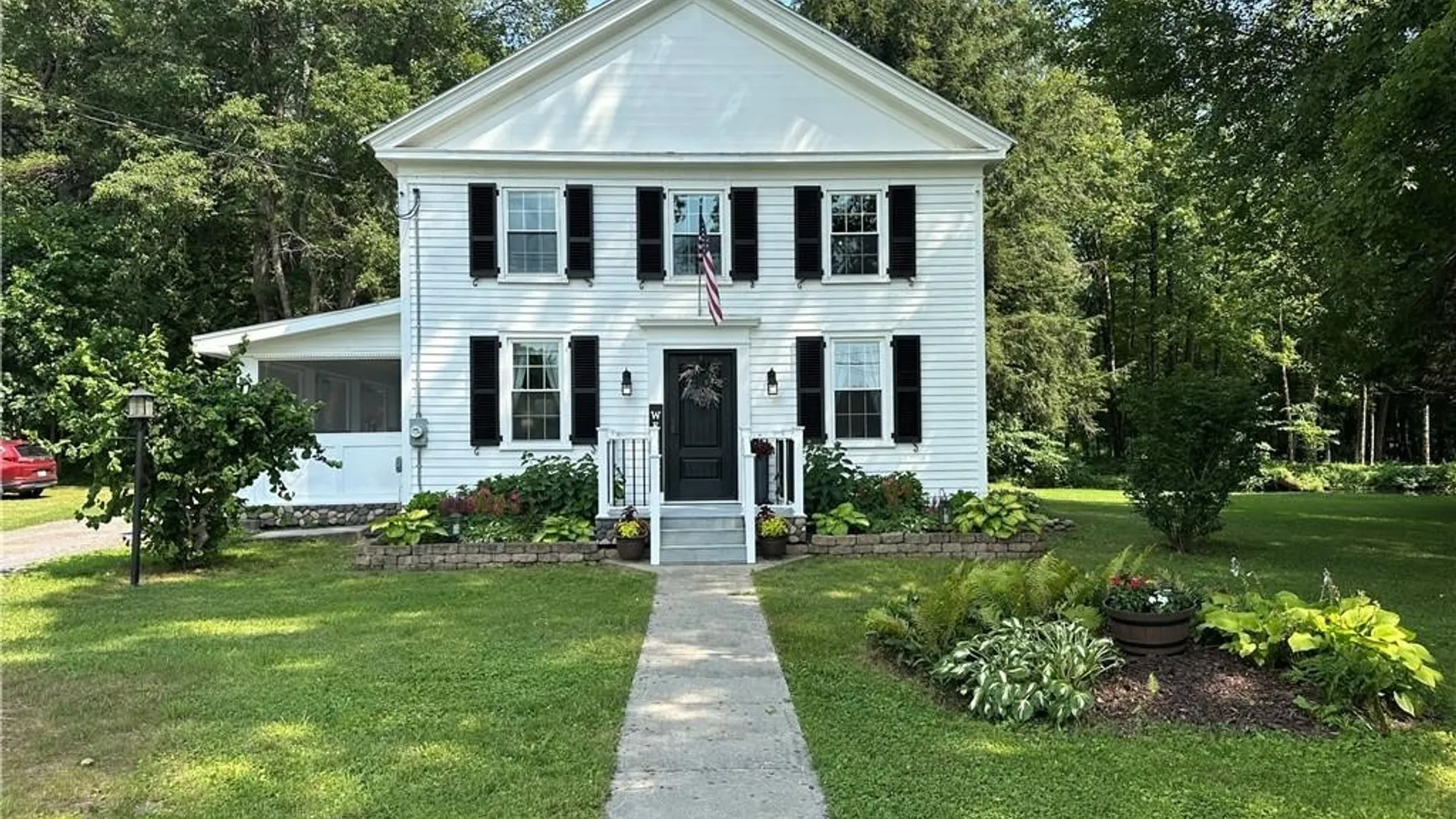 Property at 102 Russia Road, Russia, NY 13431 2