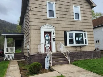 Property at 415 Woodland Avenue, Emporium Boro, PA 15834