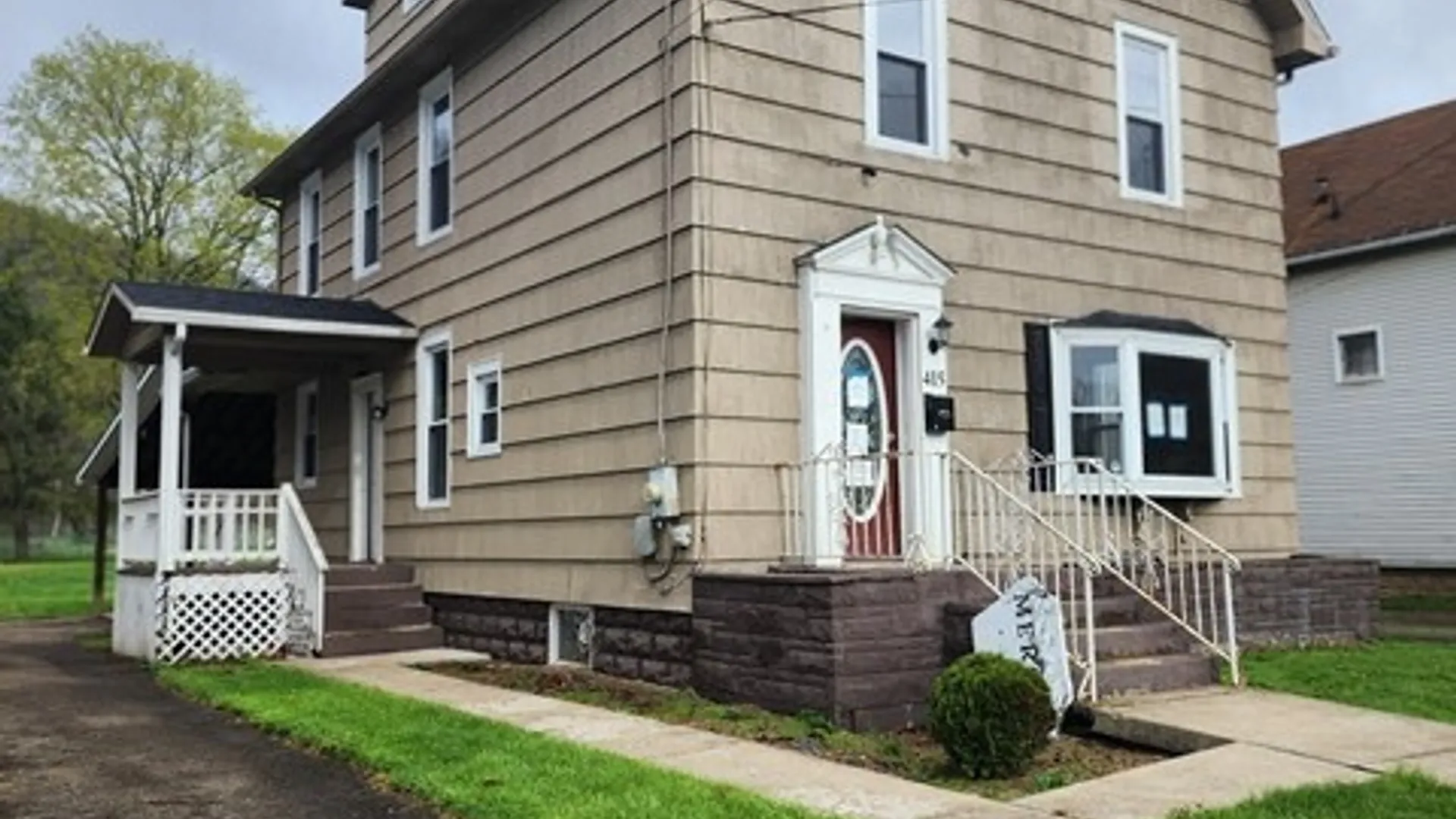 Property at 415 Woodland Avenue, Emporium Boro, PA 15834 2