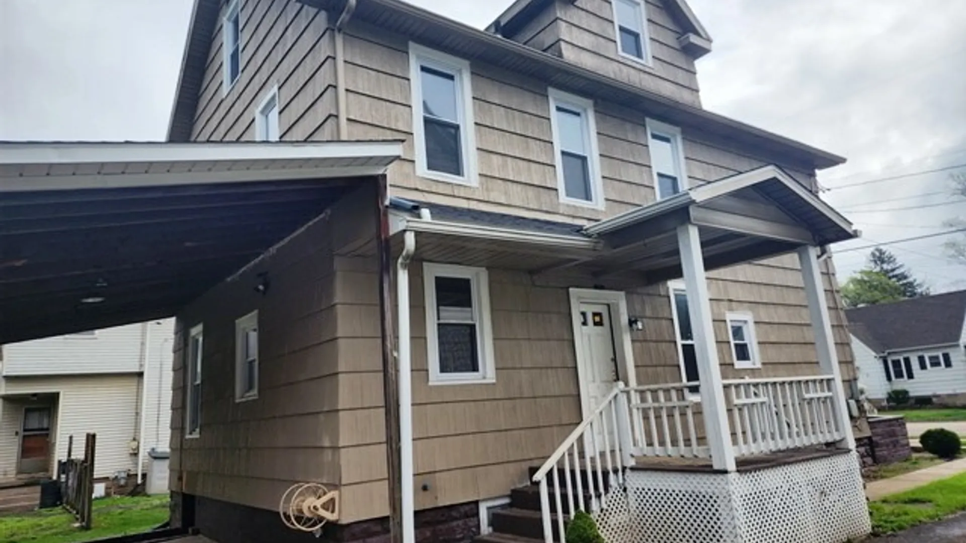 Property at 415 Woodland Avenue, Emporium Boro, PA 15834 3