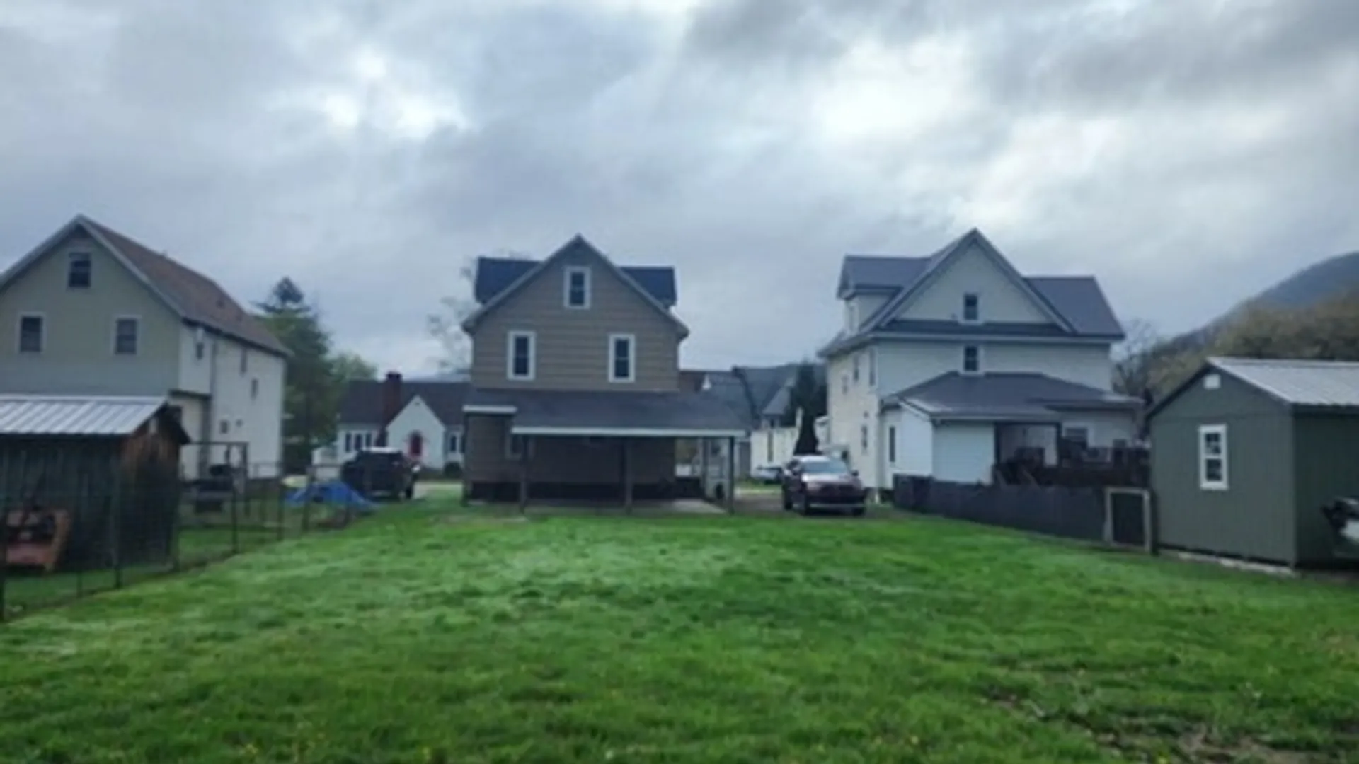 Property at 415 Woodland Avenue, Emporium Boro, PA 15834 4