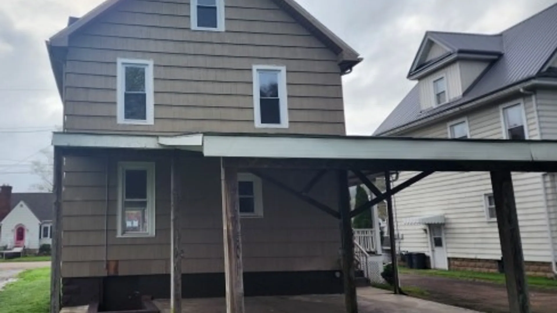Property at 415 Woodland Avenue, Emporium Boro, PA 15834 5