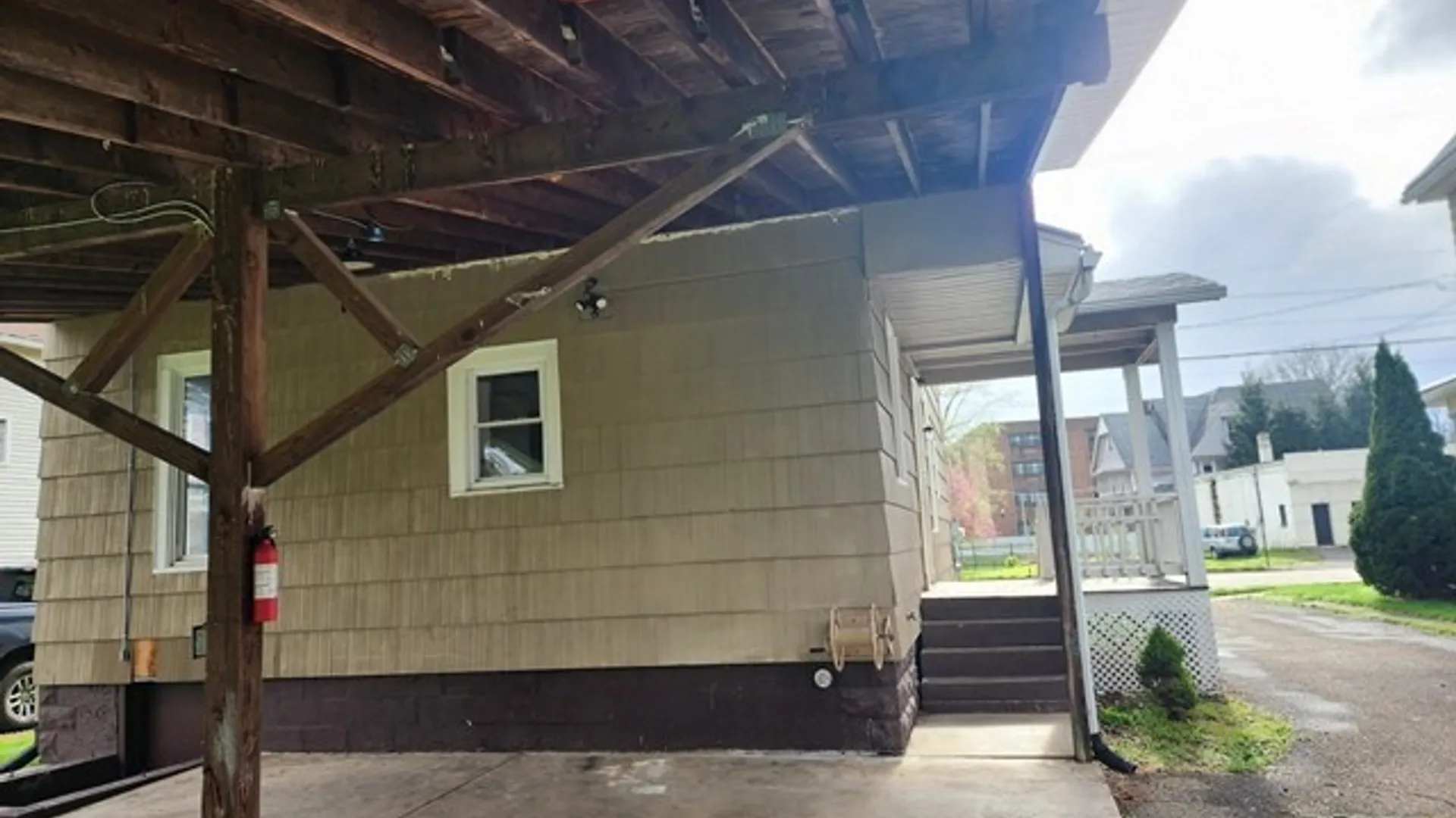 Property at 415 Woodland Avenue, Emporium Boro, PA 15834 7