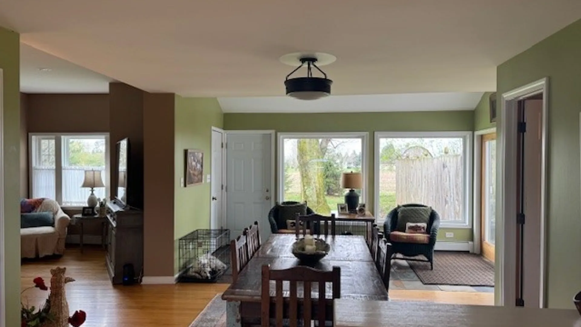 Property at 12764 Vaughn Street, Concord, NY 14141 7