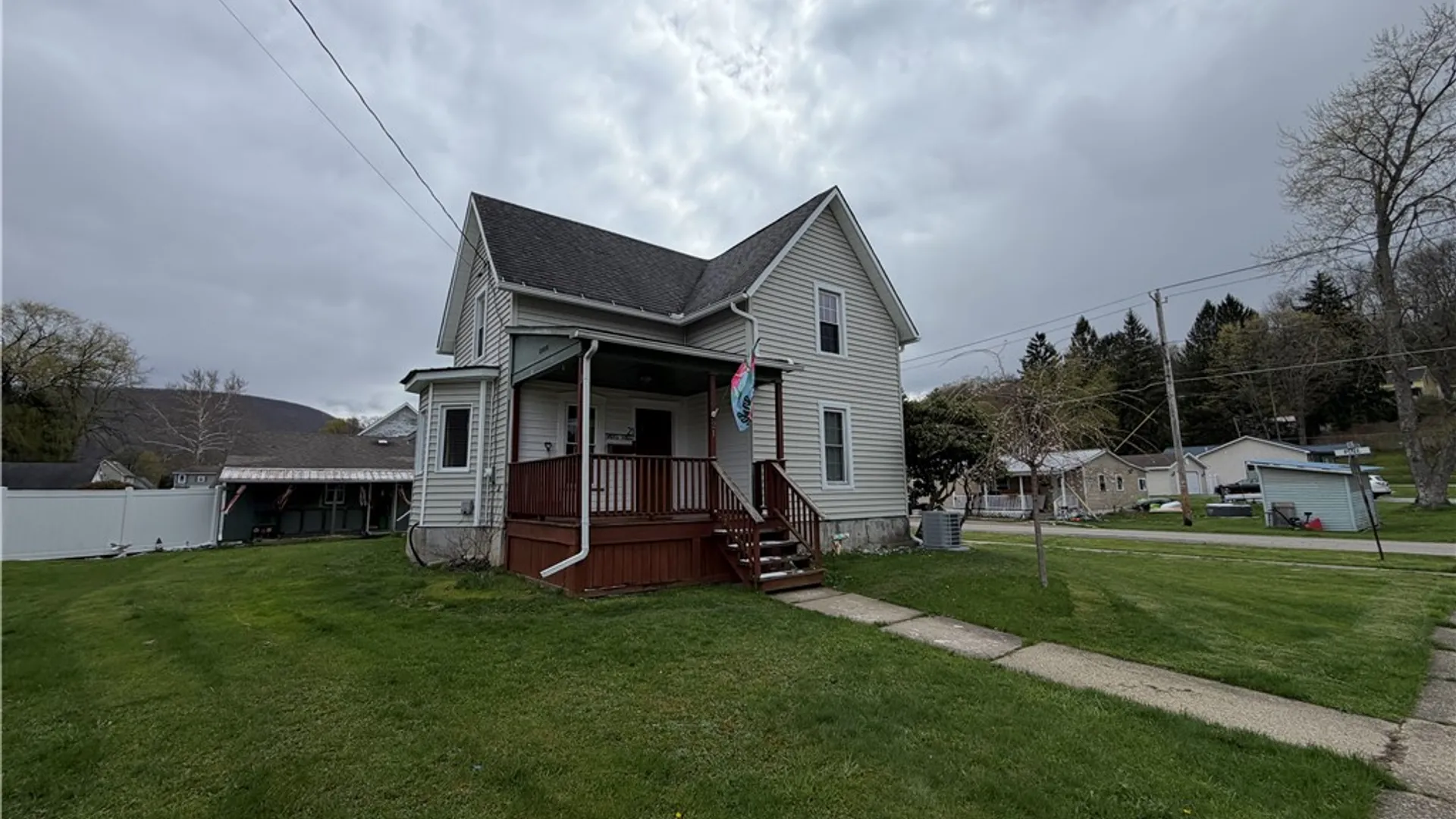 Property at 21 Spruce Street, Canisteo, NY 14823 10