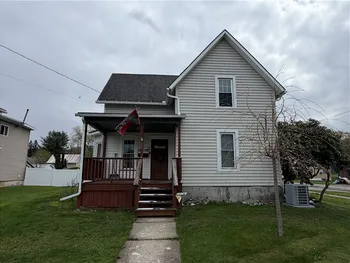 Property at 21 Spruce Street, Canisteo, NY 14823