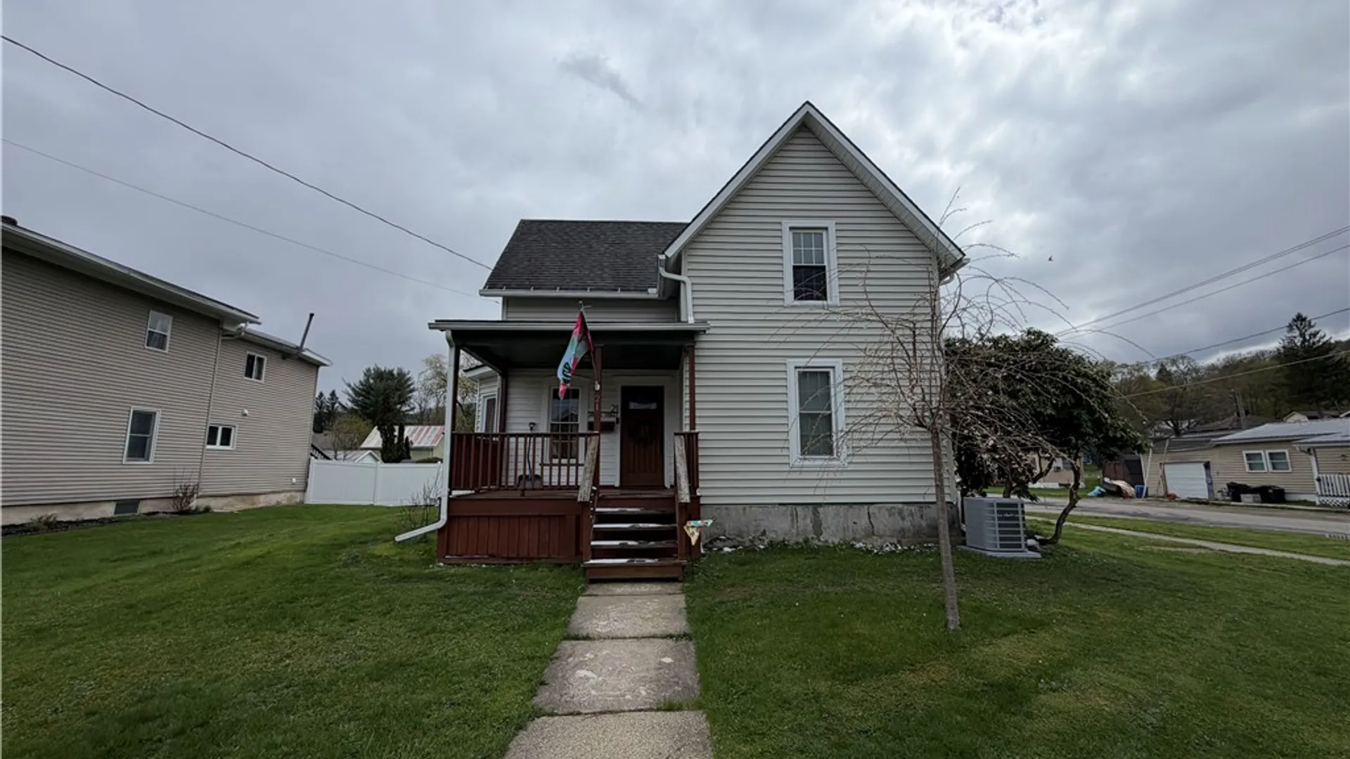 Property at 21 Spruce Street, Canisteo, NY 14823 2