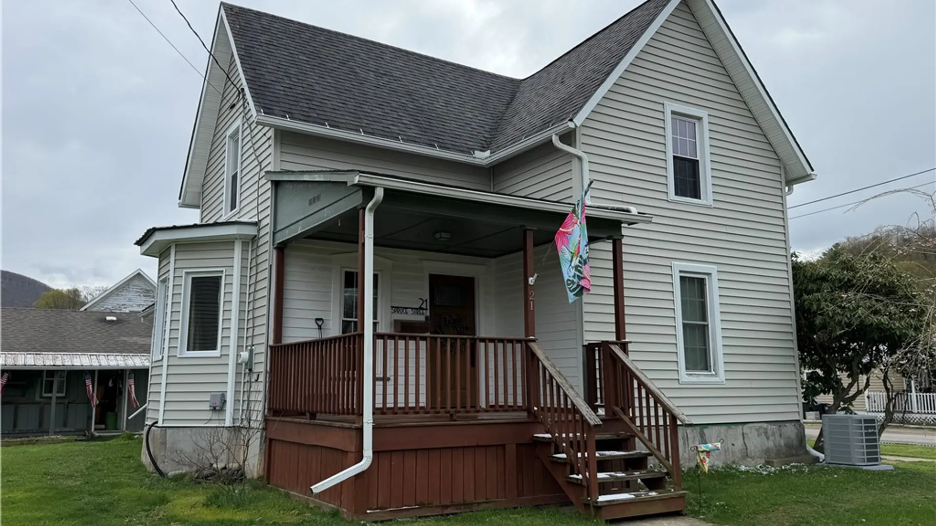 Property at 21 Spruce Street, Canisteo, NY 14823 3