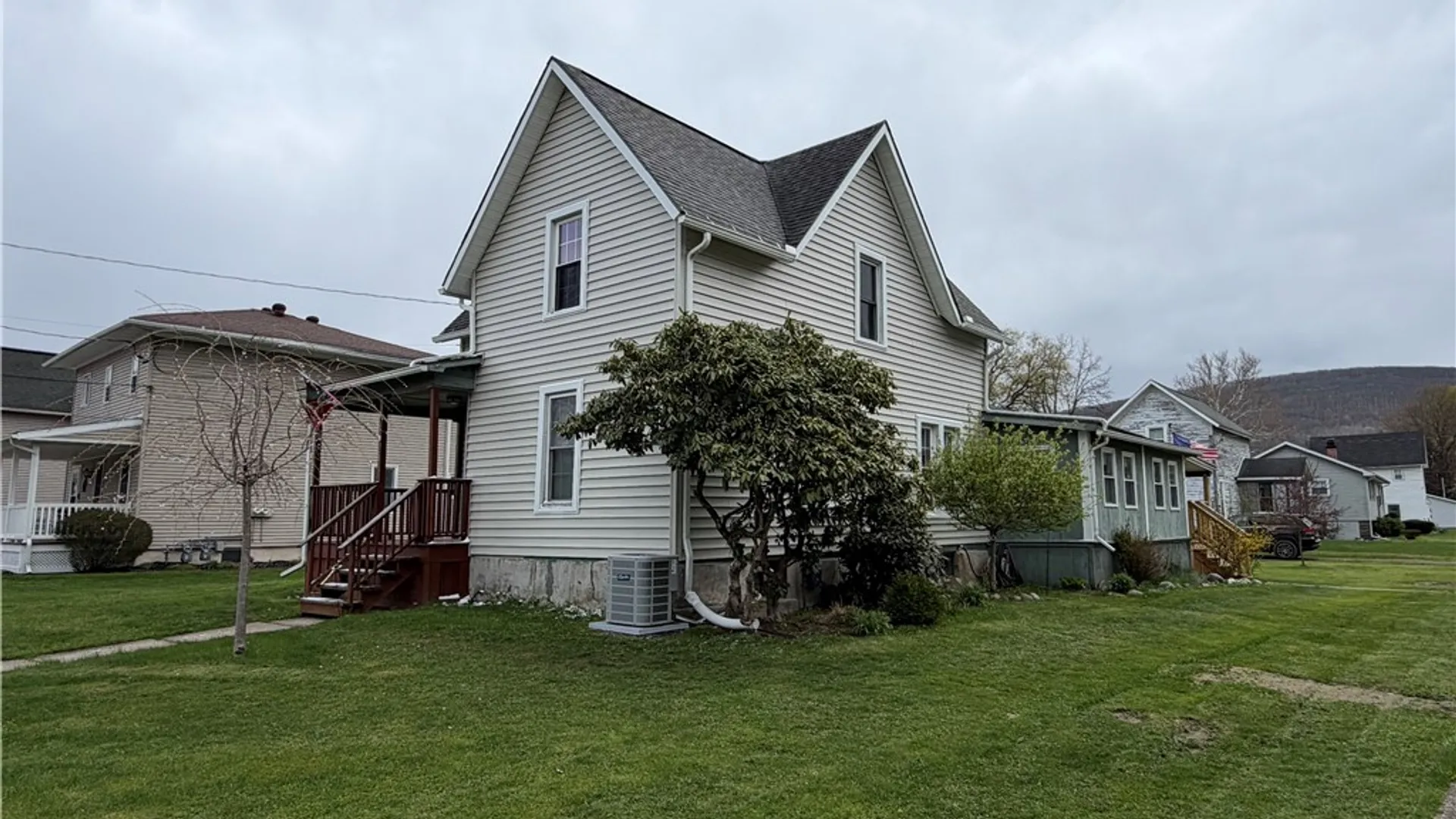 Property at 21 Spruce Street, Canisteo, NY 14823 4