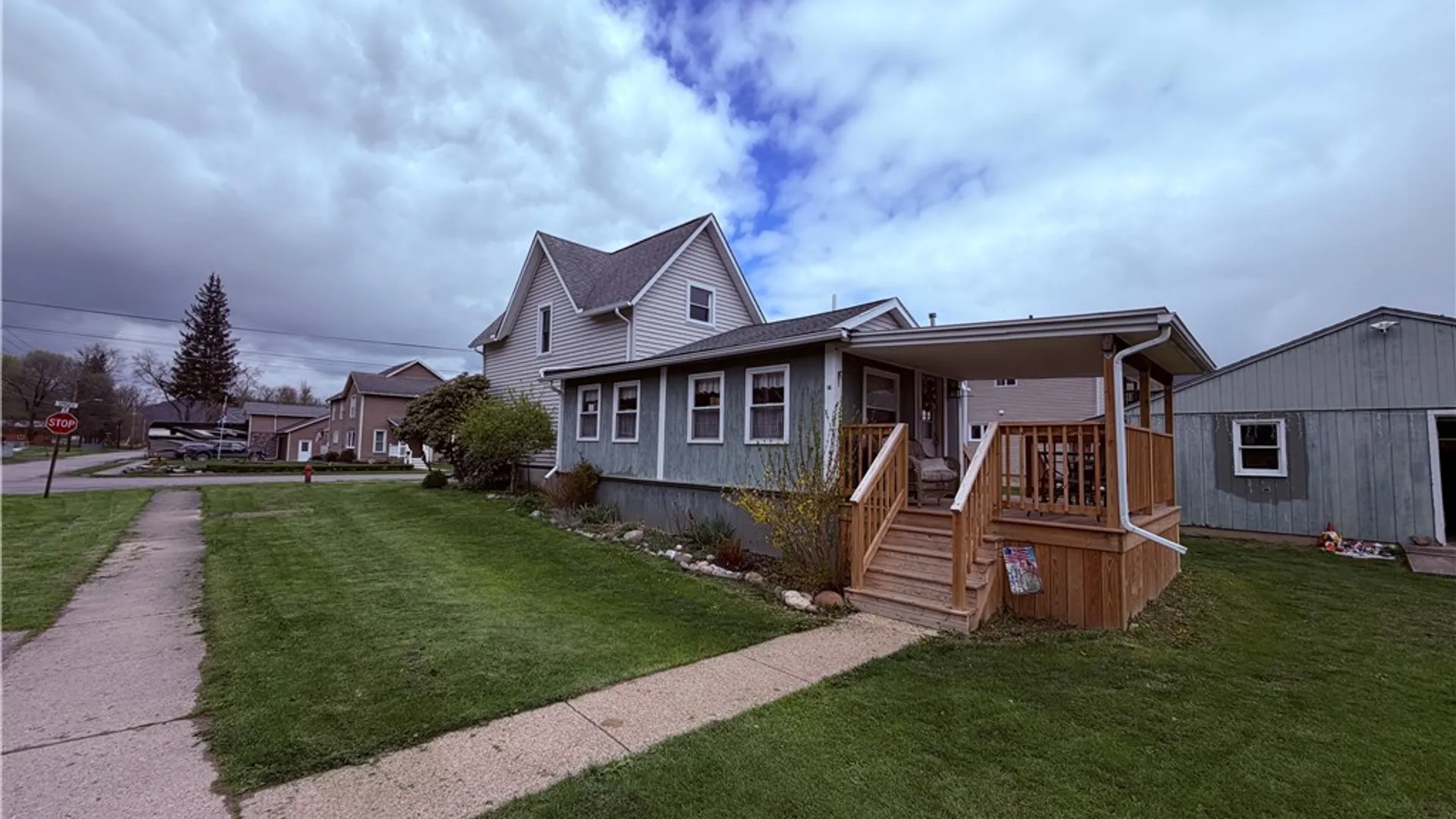 Property at 21 Spruce Street, Canisteo, NY 14823 6