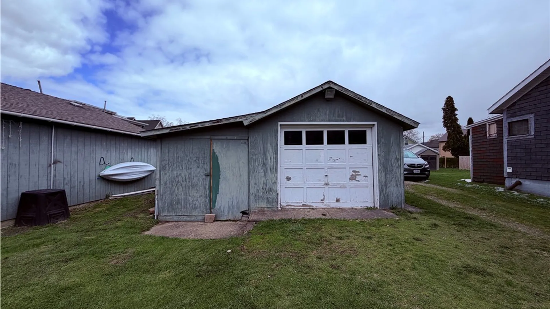 Property at 21 Spruce Street, Canisteo, NY 14823 7