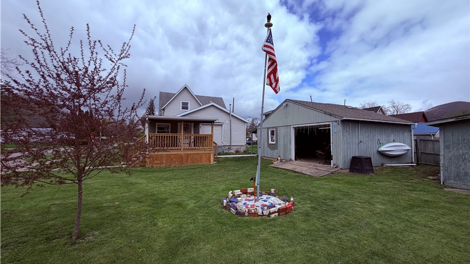 Property at 21 Spruce Street, Canisteo, NY 14823 8