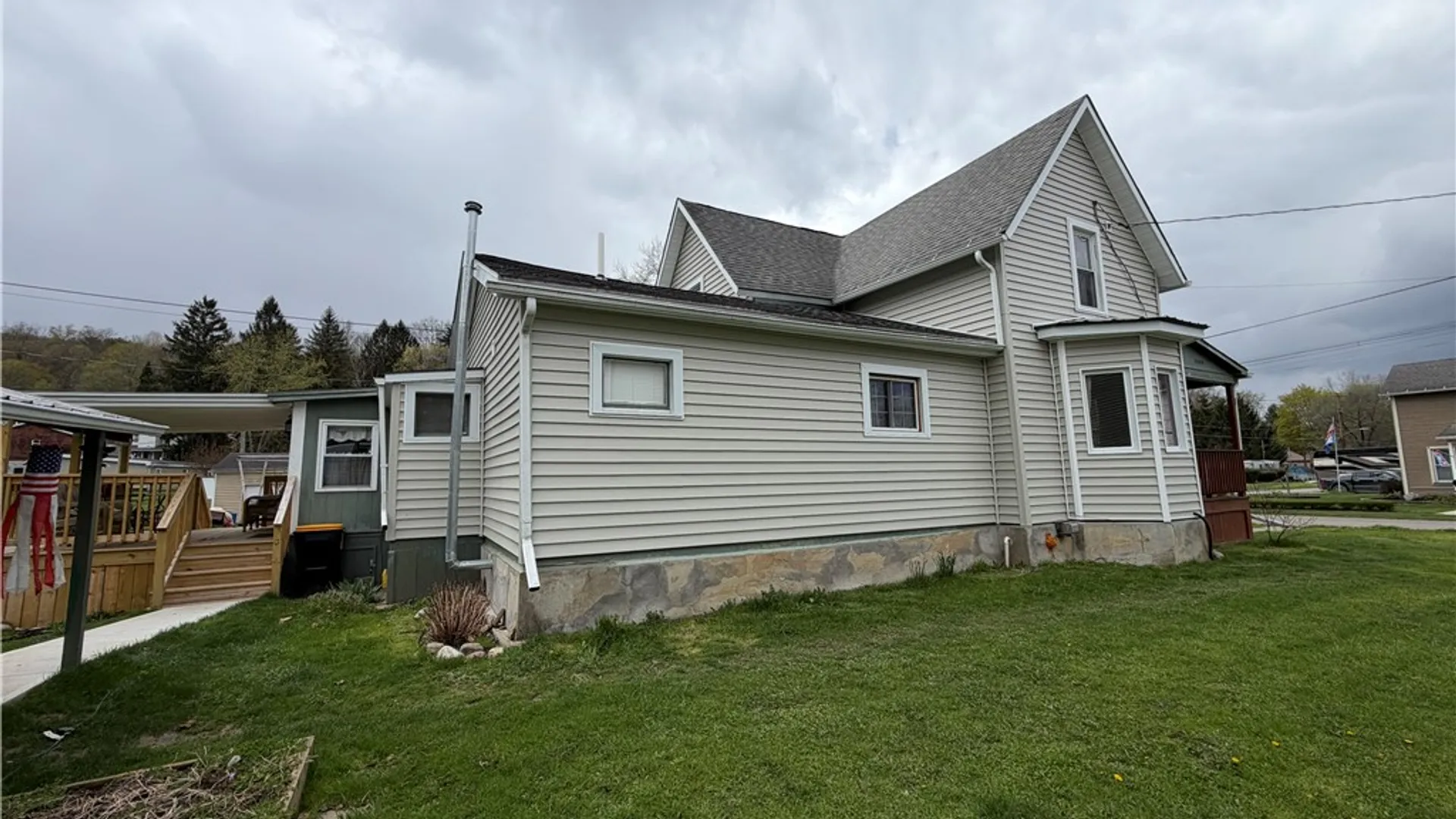 Property at 21 Spruce Street, Canisteo, NY 14823 9