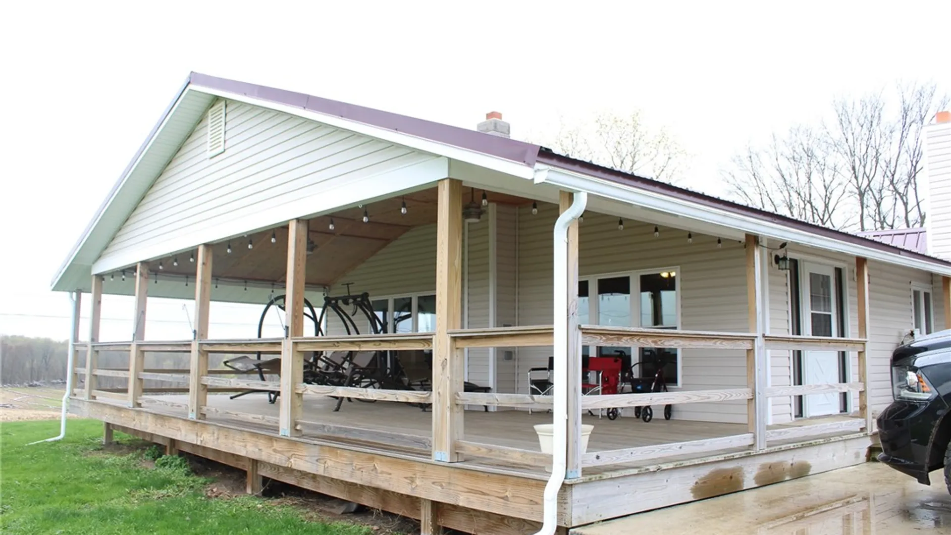 Property at 12727 S Butler Road, Butler, NY 13146 13