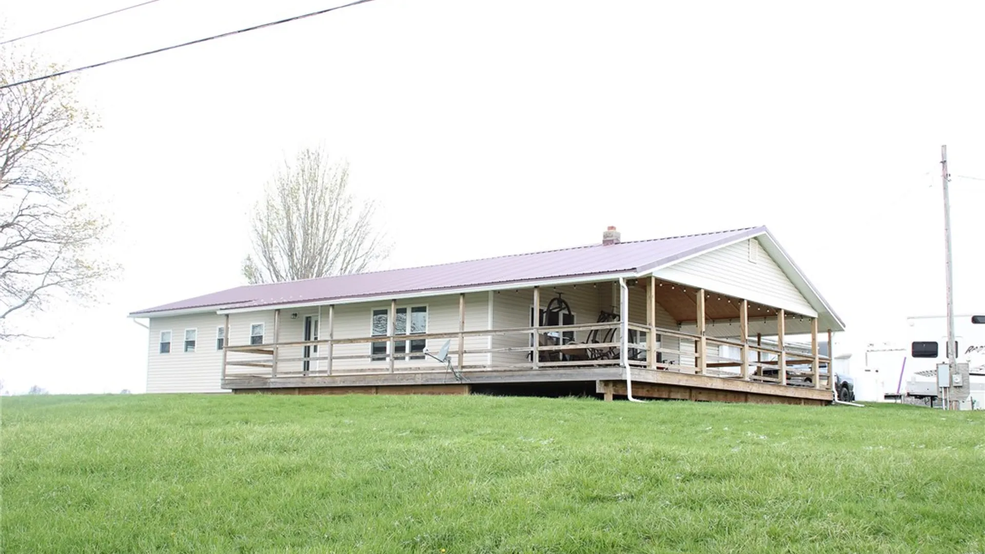 Property at 12727 S Butler Road, Butler, NY 13146 2