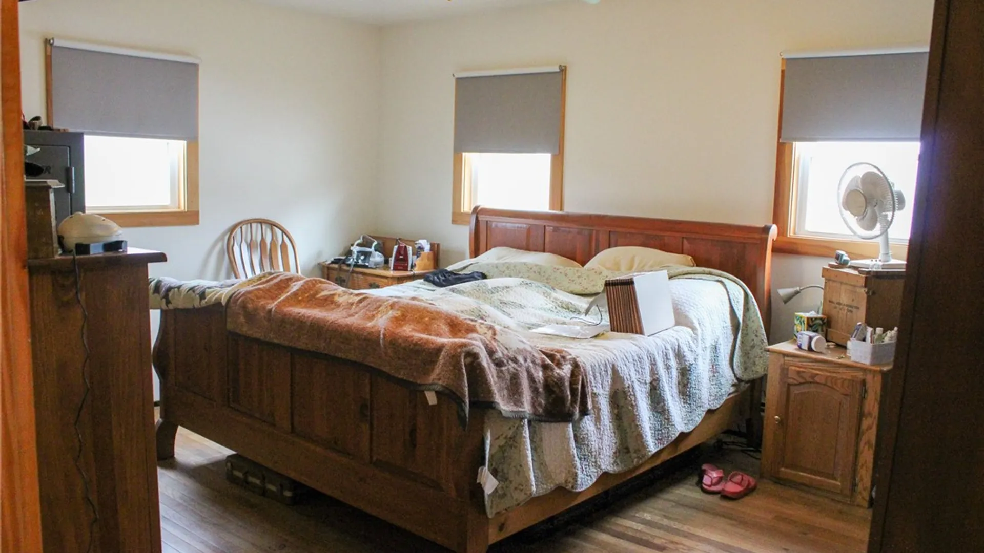 Property at 12727 S Butler Road, Butler, NY 13146 26
