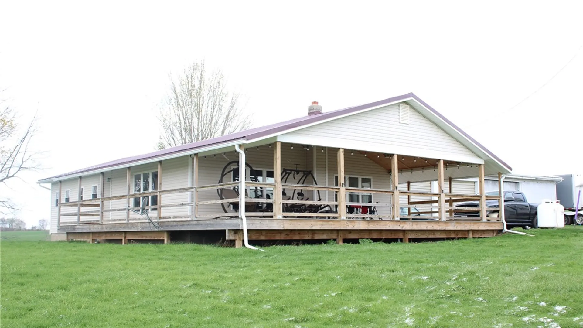 Property at 12727 S Butler Road, Butler, NY 13146 3