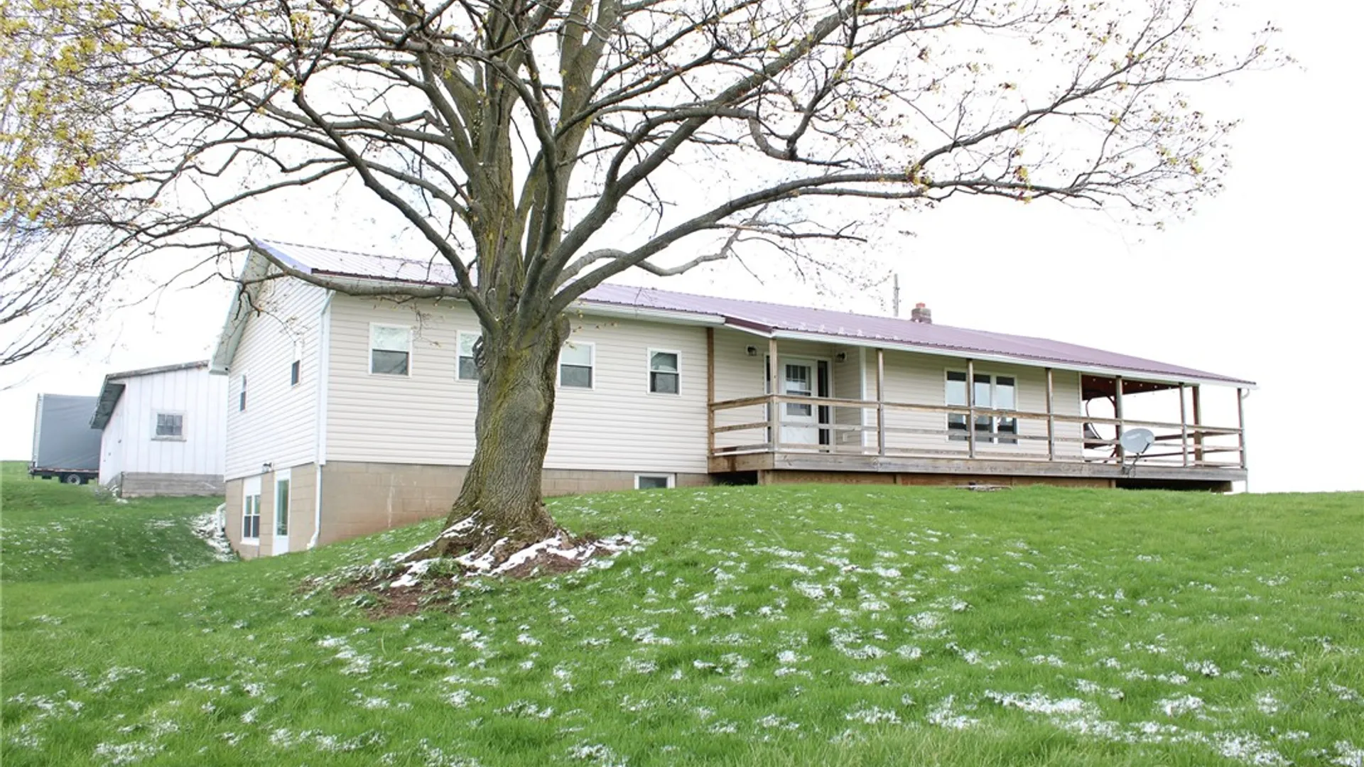Property at 12727 S Butler Road, Butler, NY 13146 4