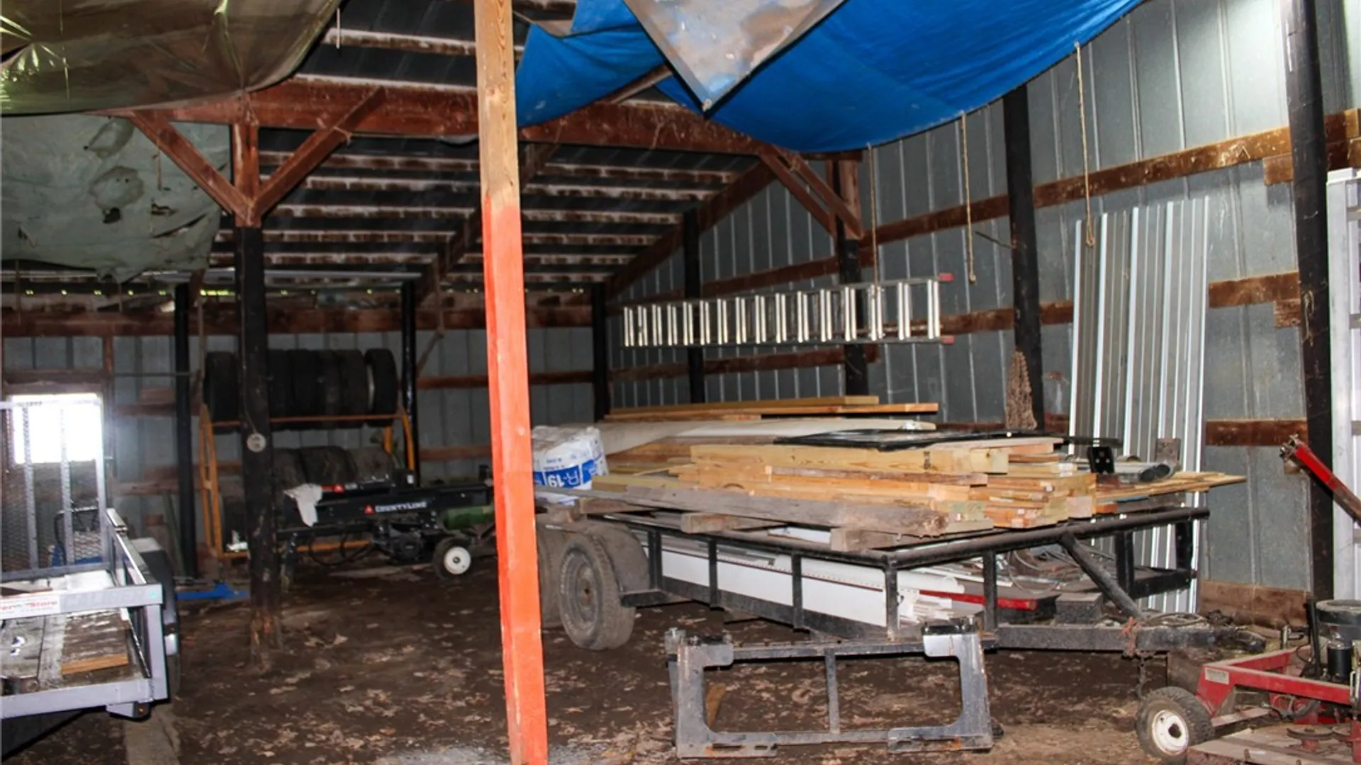 Property at 12727 S Butler Road, Butler, NY 13146 43