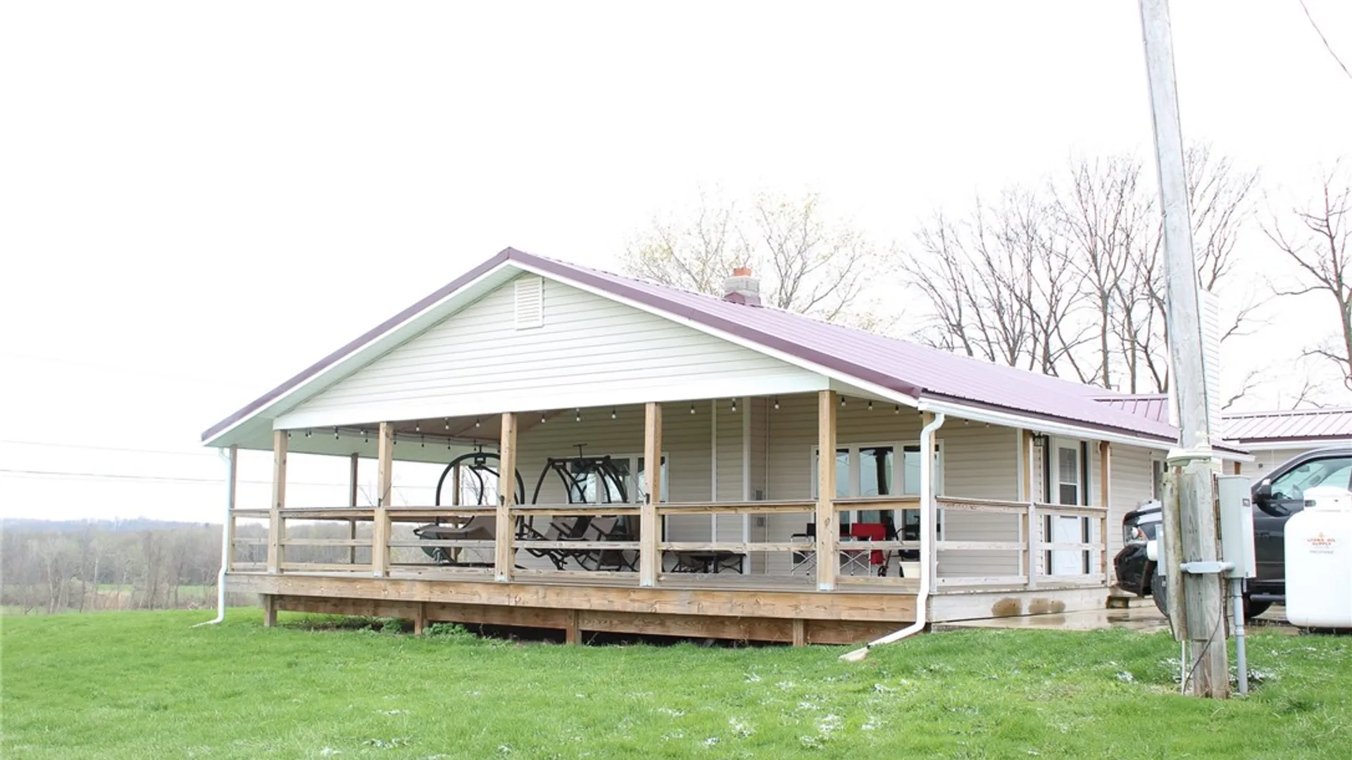 Property at 12727 S Butler Road, Butler, NY 13146 9
