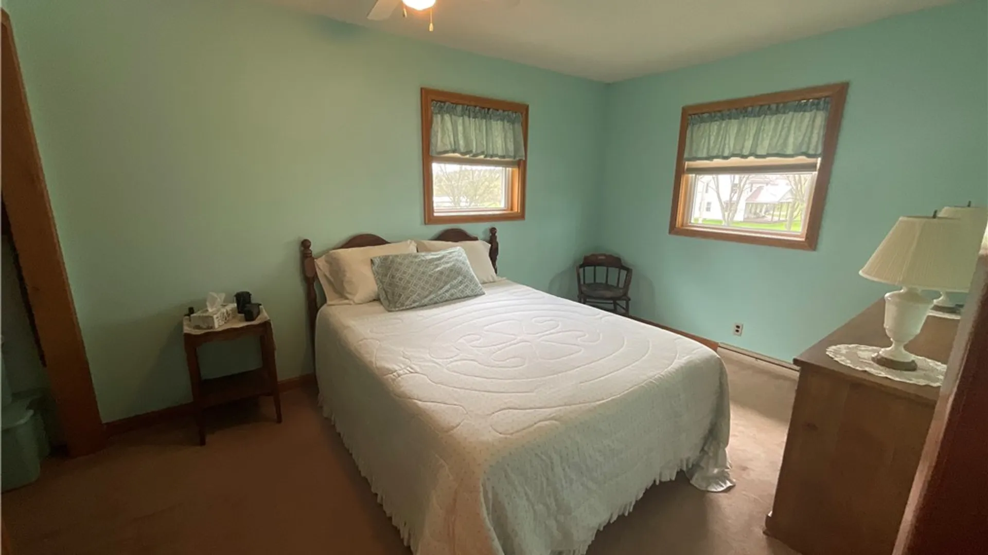 Property at 11586 Armison Road, Hume, NY 14735 16