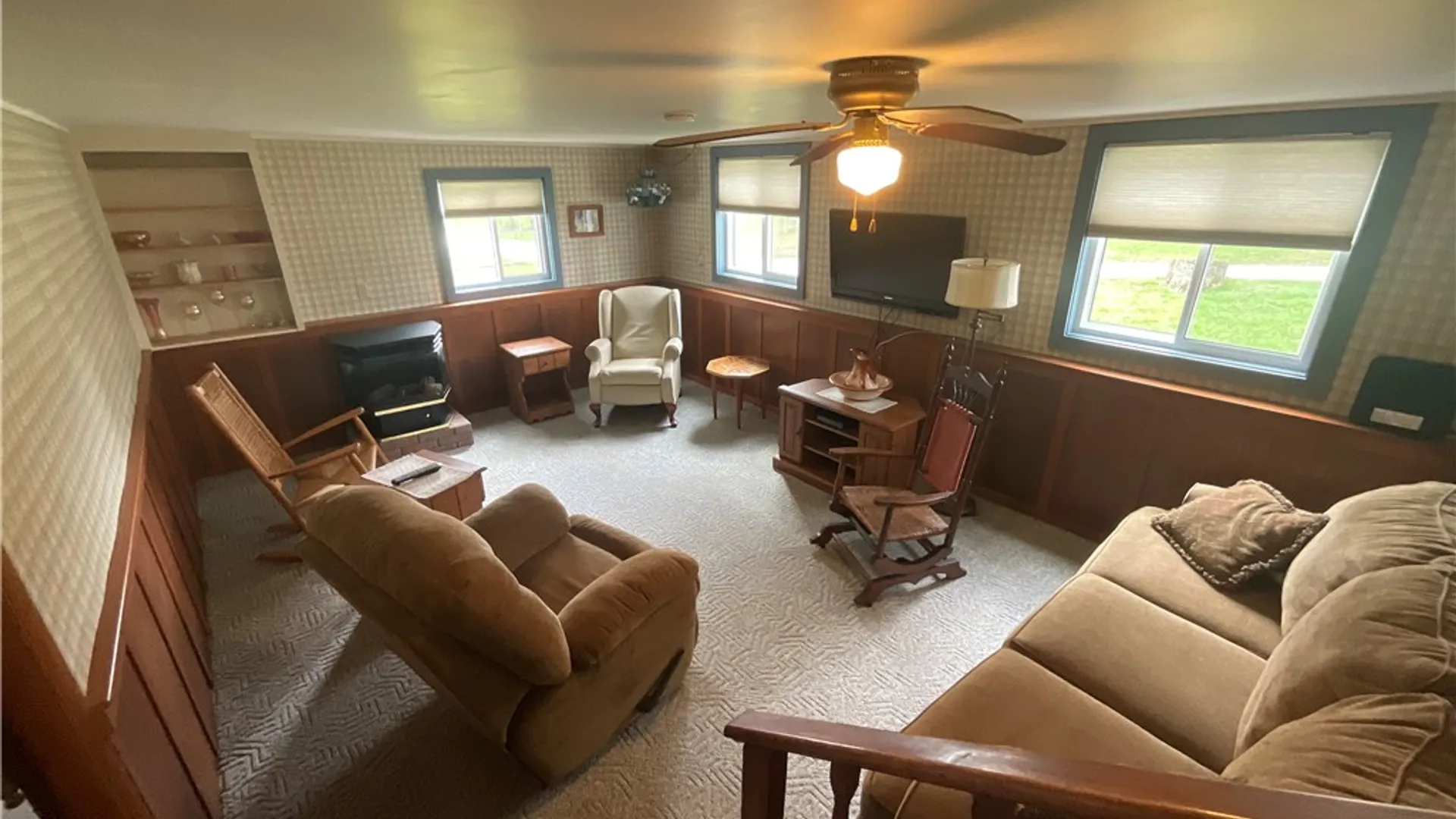 Property at 11586 Armison Road, Hume, NY 14735 19