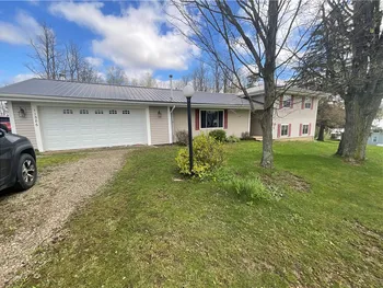 Property at 11586 Armison Road, Hume, NY 14735