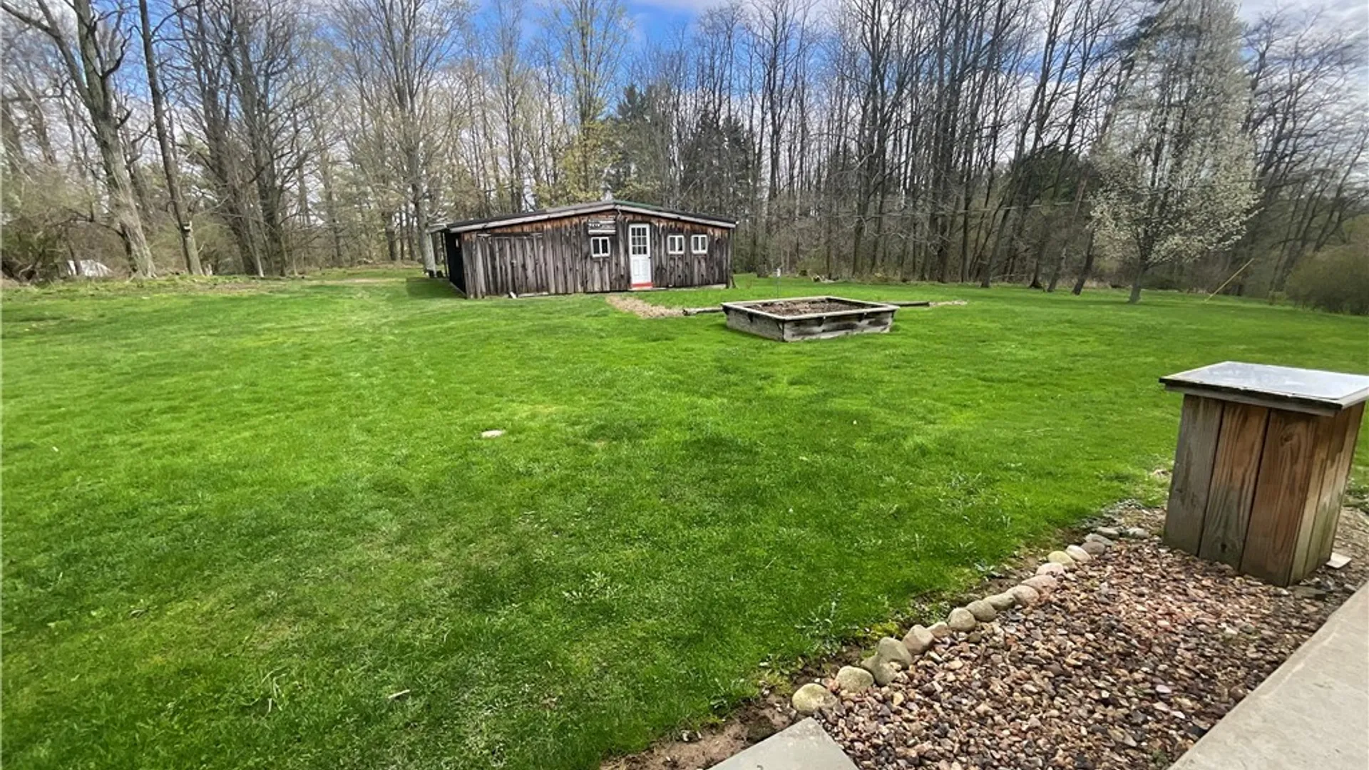 Property at 11586 Armison Road, Hume, NY 14735 23