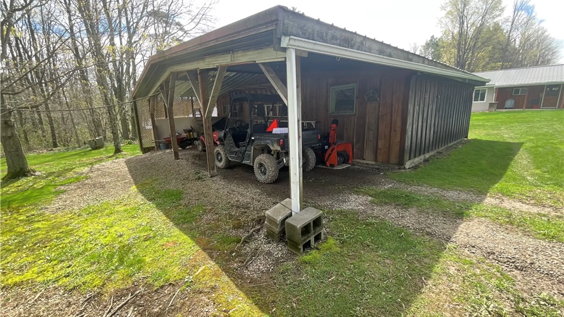 Property at 11586 Armison Road, Hume, NY 14735 25