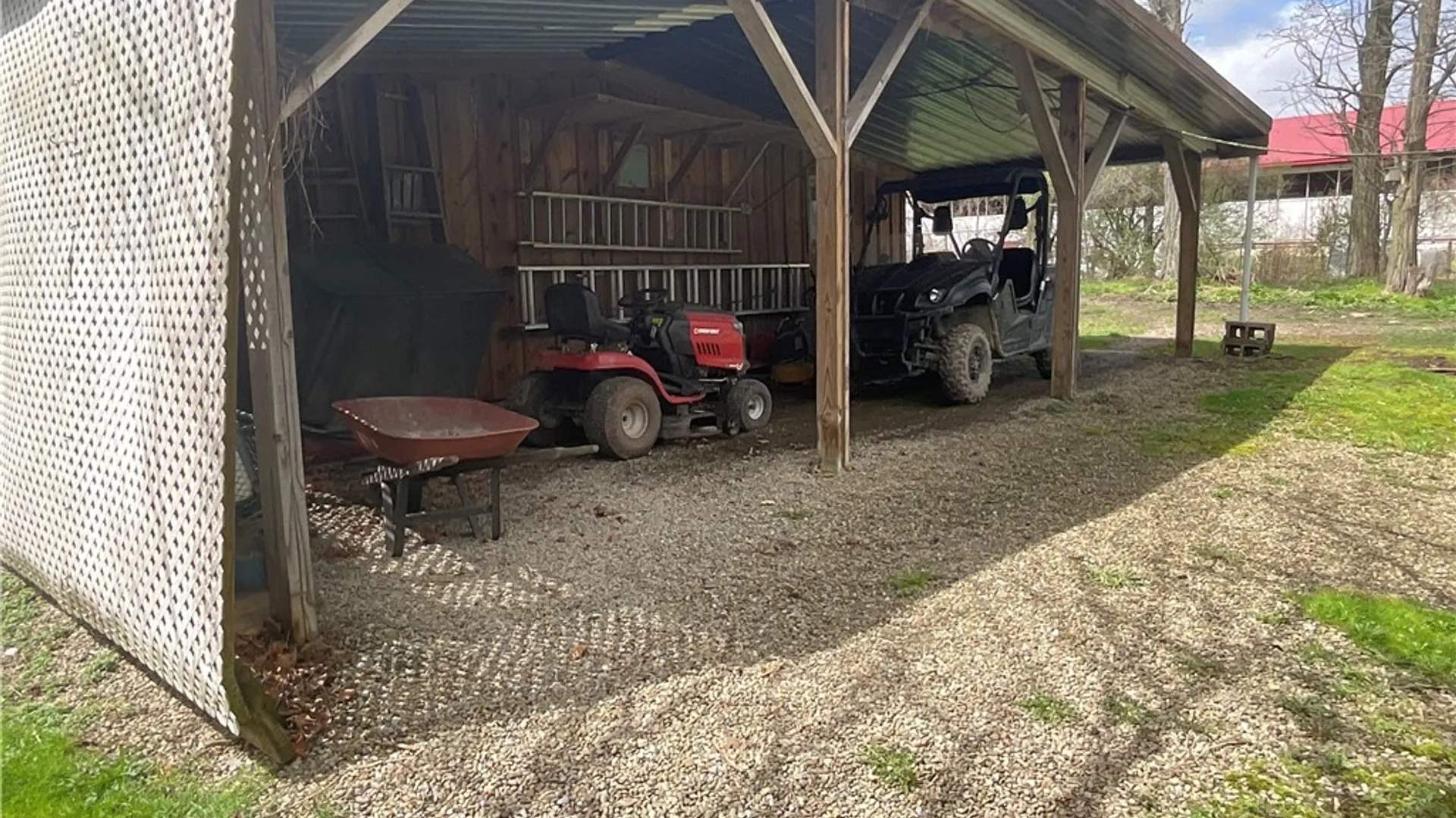 Property at 11586 Armison Road, Hume, NY 14735 26