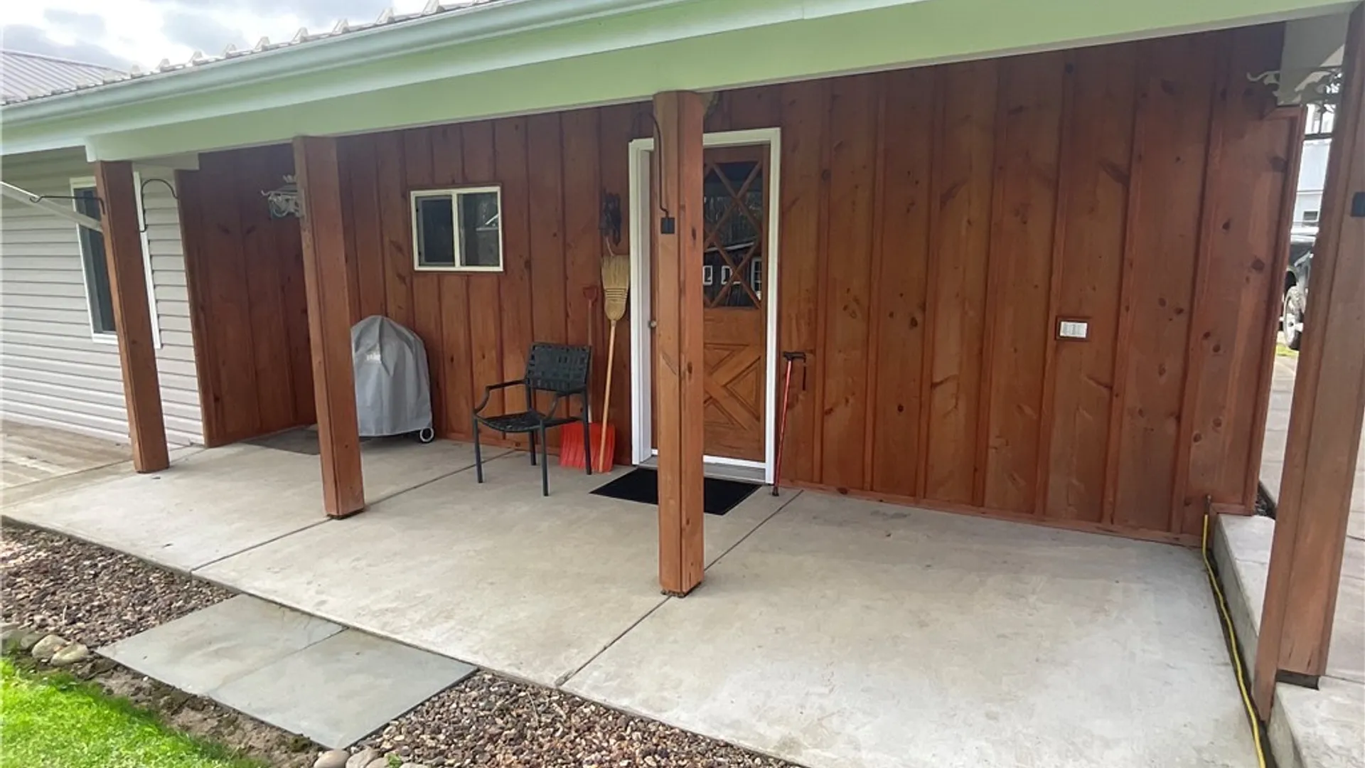 Property at 11586 Armison Road, Hume, NY 14735 4