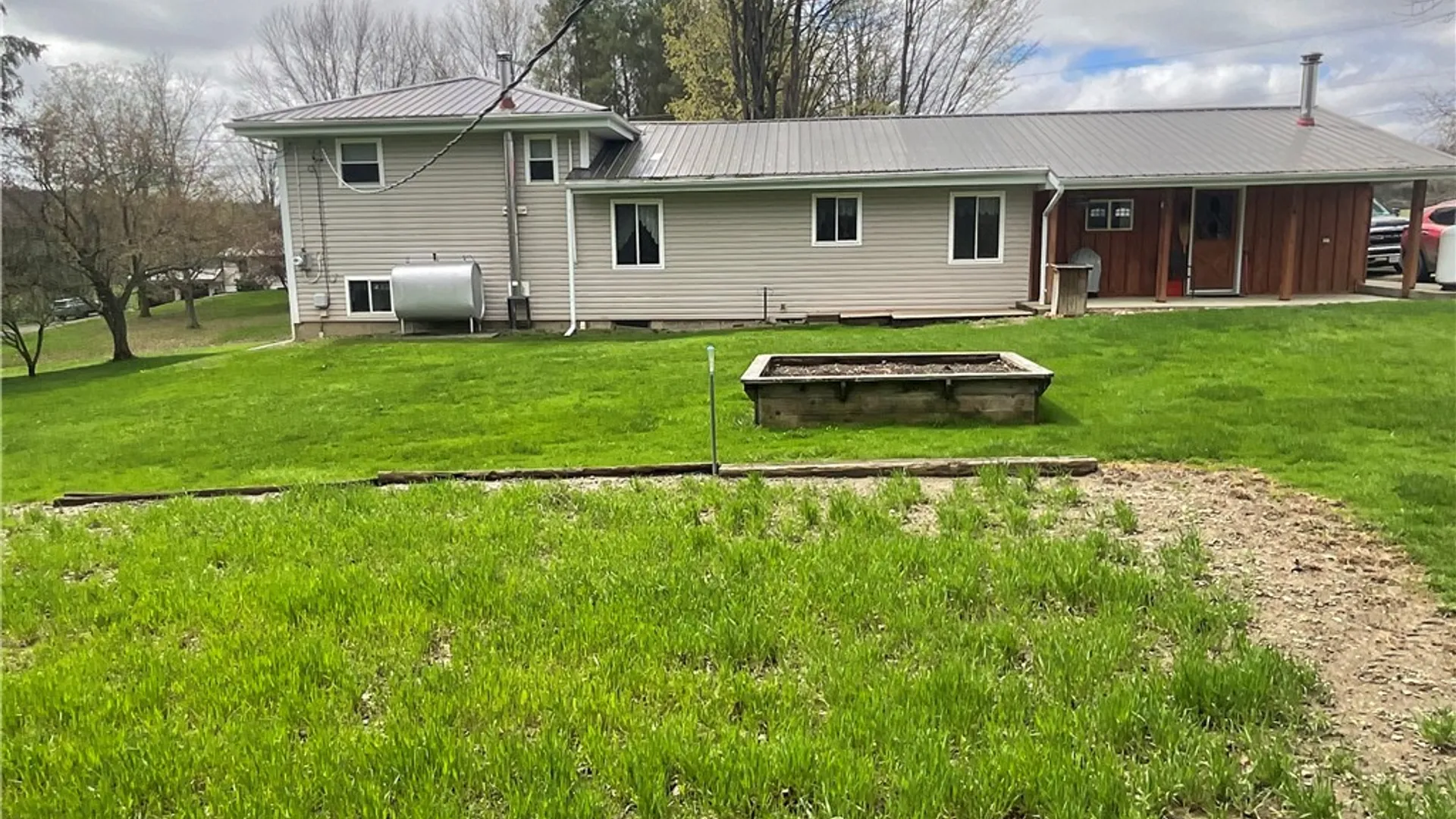 Property at 11586 Armison Road, Hume, NY 14735 5