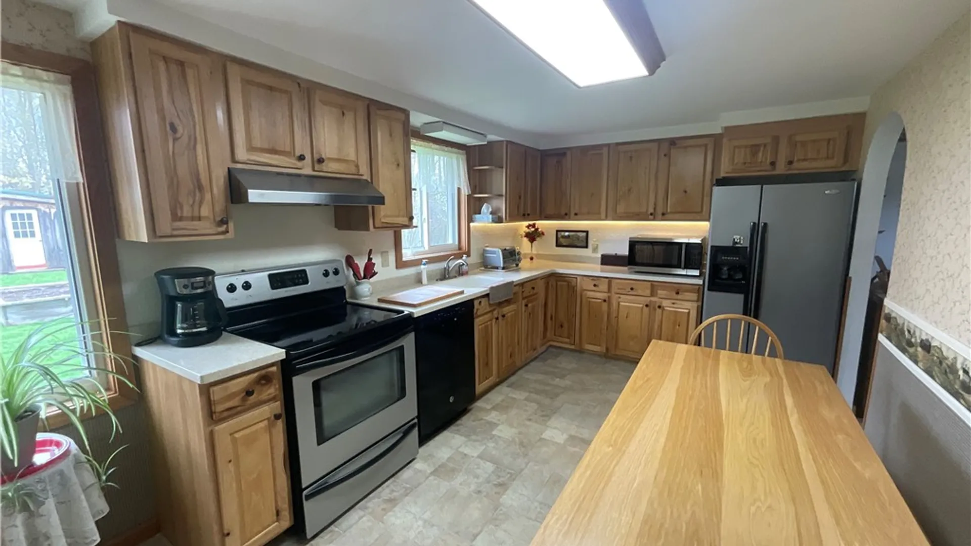 Property at 11586 Armison Road, Hume, NY 14735 6
