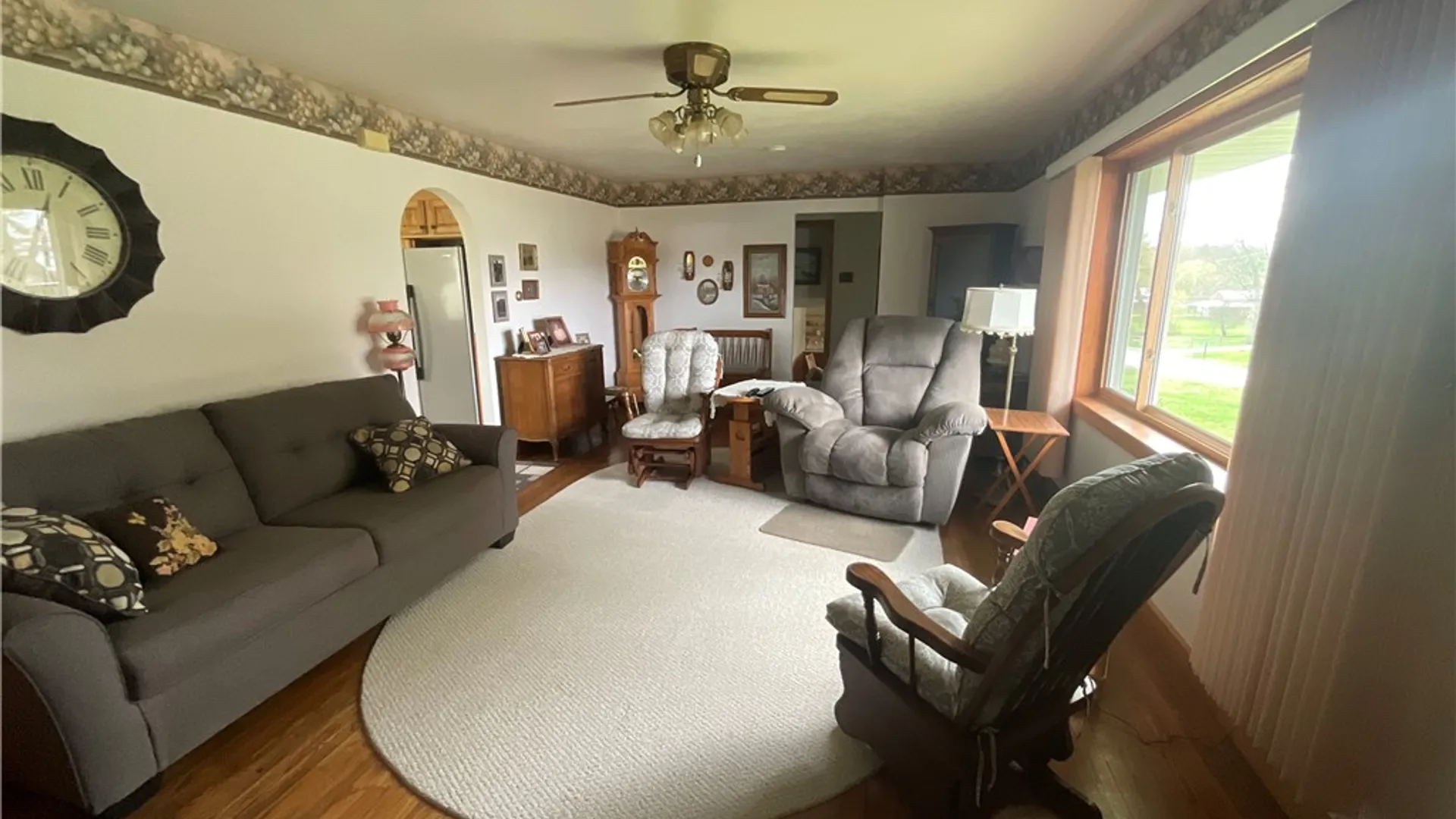 Property at 11586 Armison Road, Hume, NY 14735 8